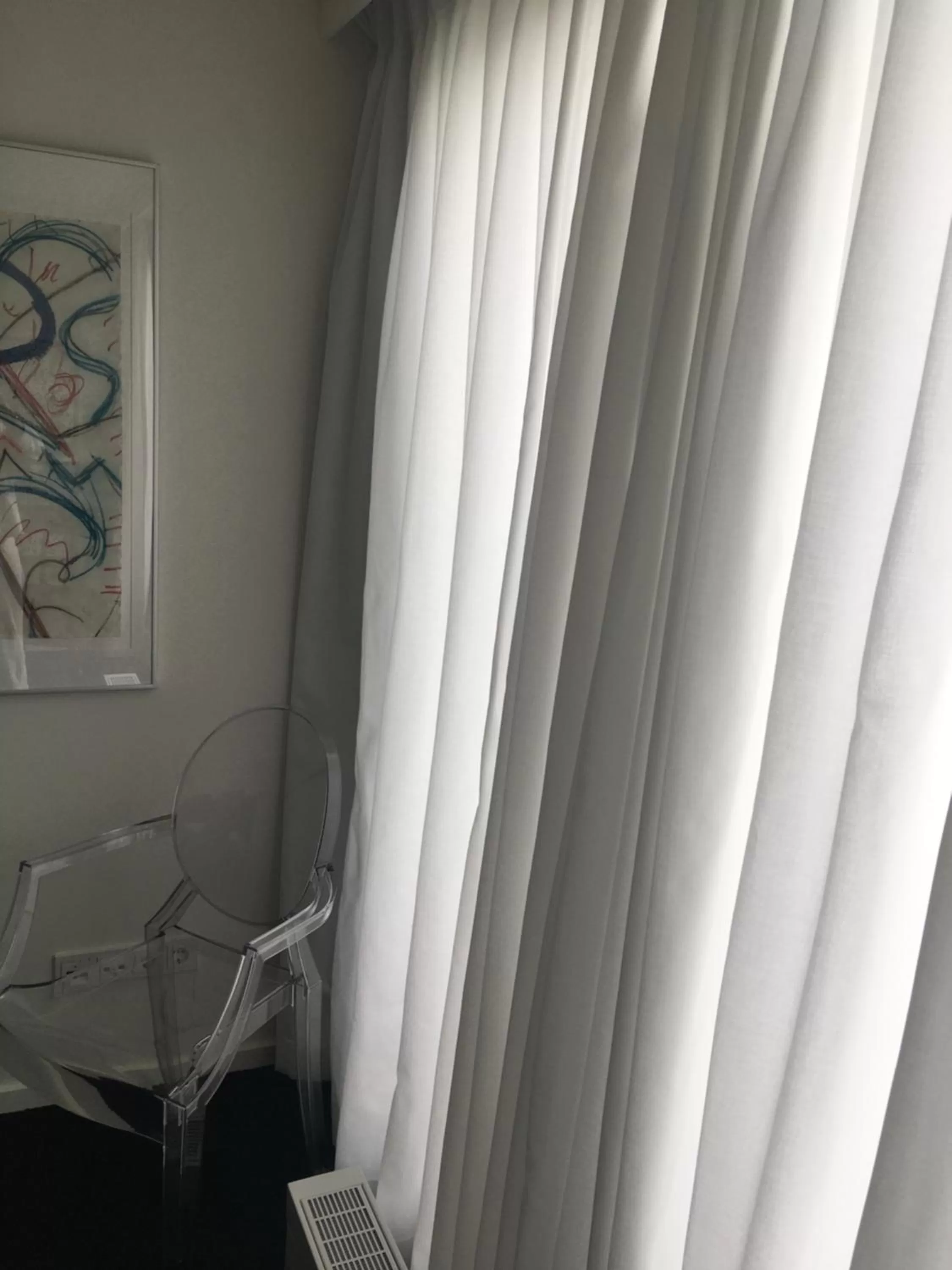 Bathroom in Retour de Provence