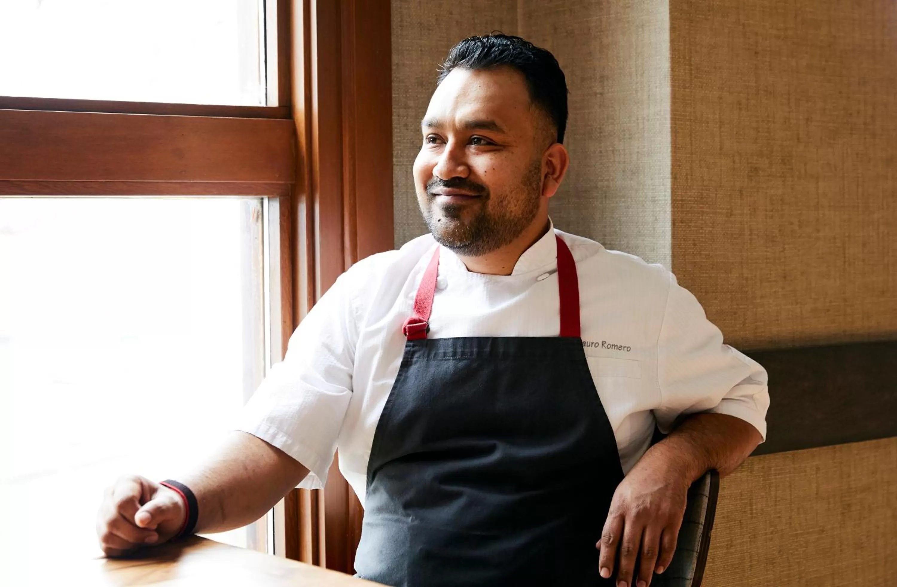 Restaurant/places to eat in Kimpton Riverplace Hotel by IHG