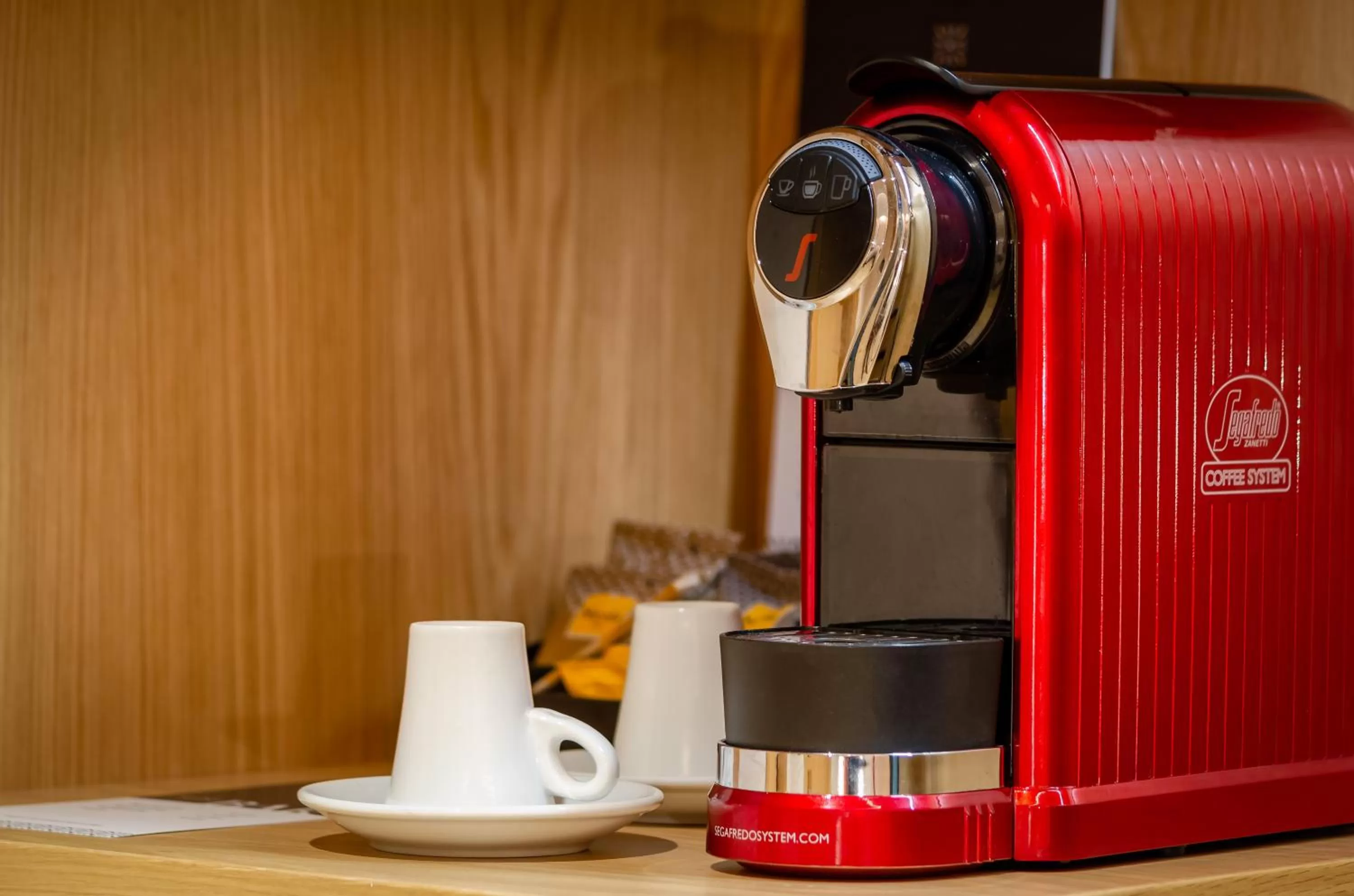 Coffee/tea facilities in Rossio Plaza Hotel