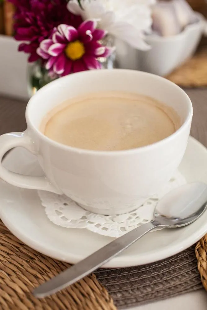 Food in Palm Beach Guesthouse