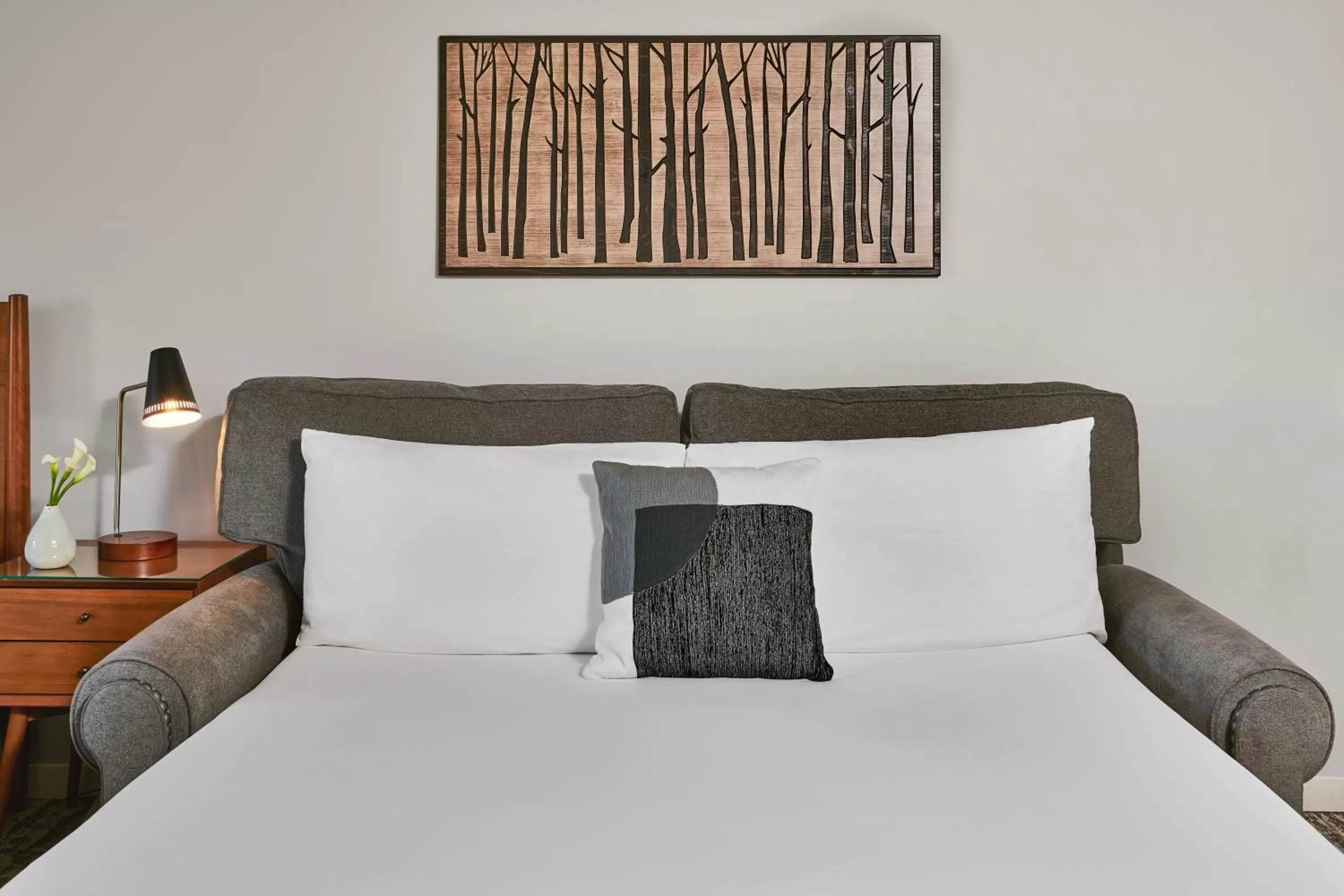 Bedroom, Bed in The Inn at Aspen