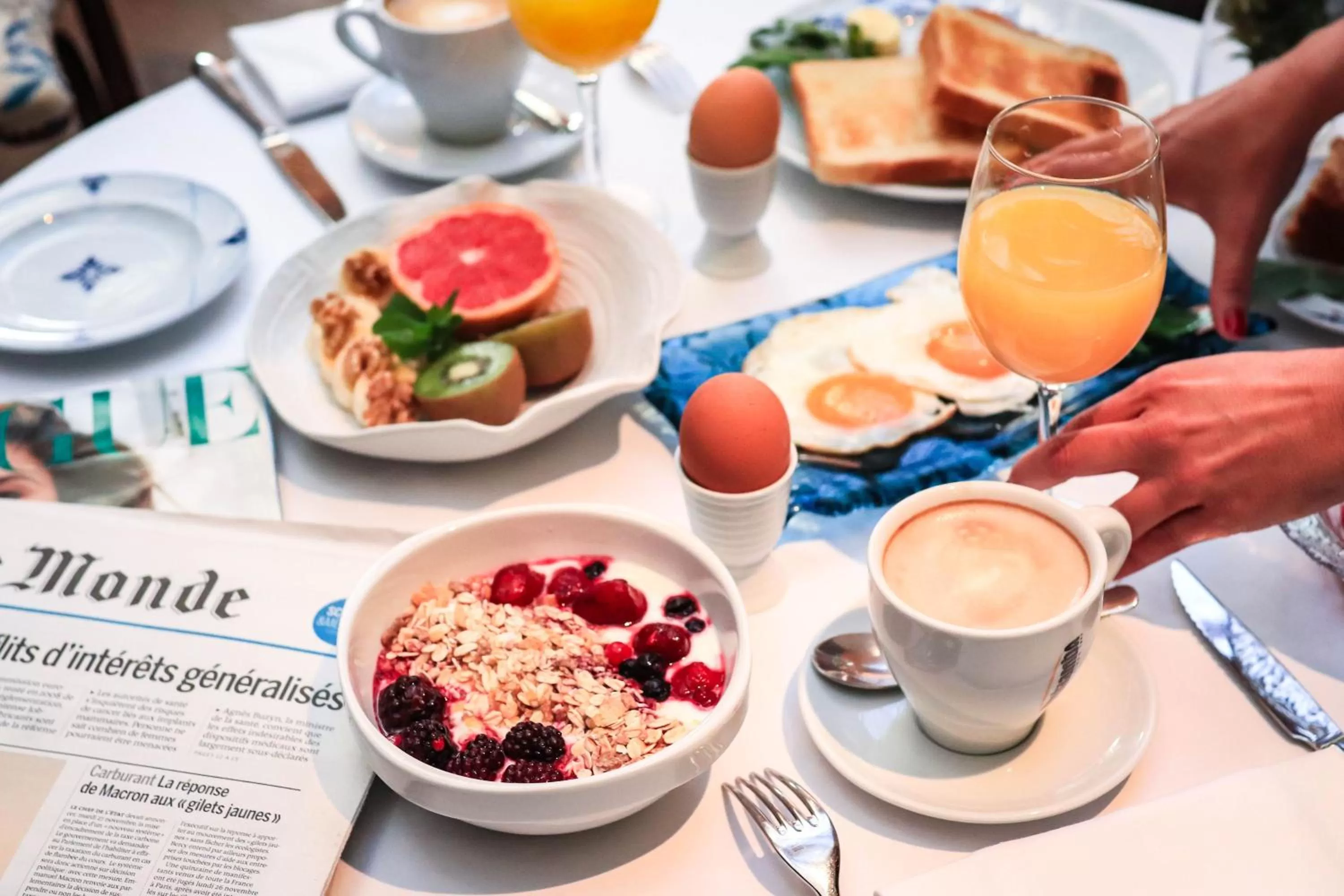 Hotel & Restaurant Marina Palamós