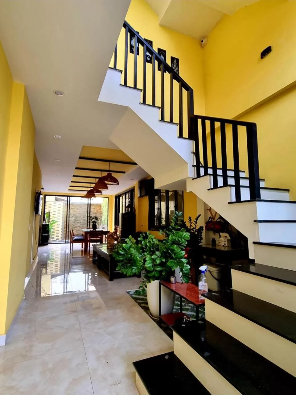 Restaurant/places to eat in hoi an center town