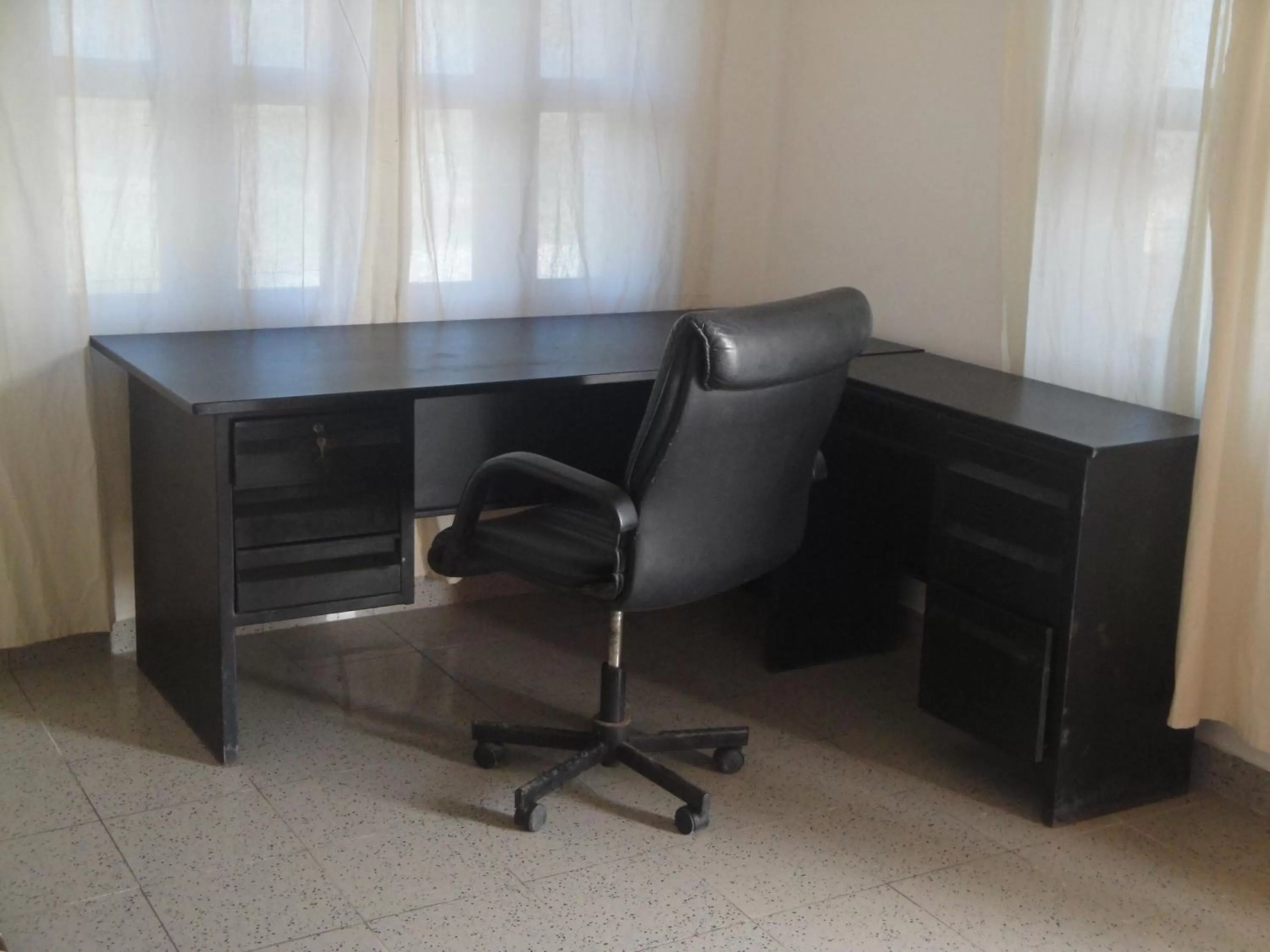 Seating area, TV/Entertainment Center in Ramaya Auberge Espagnole