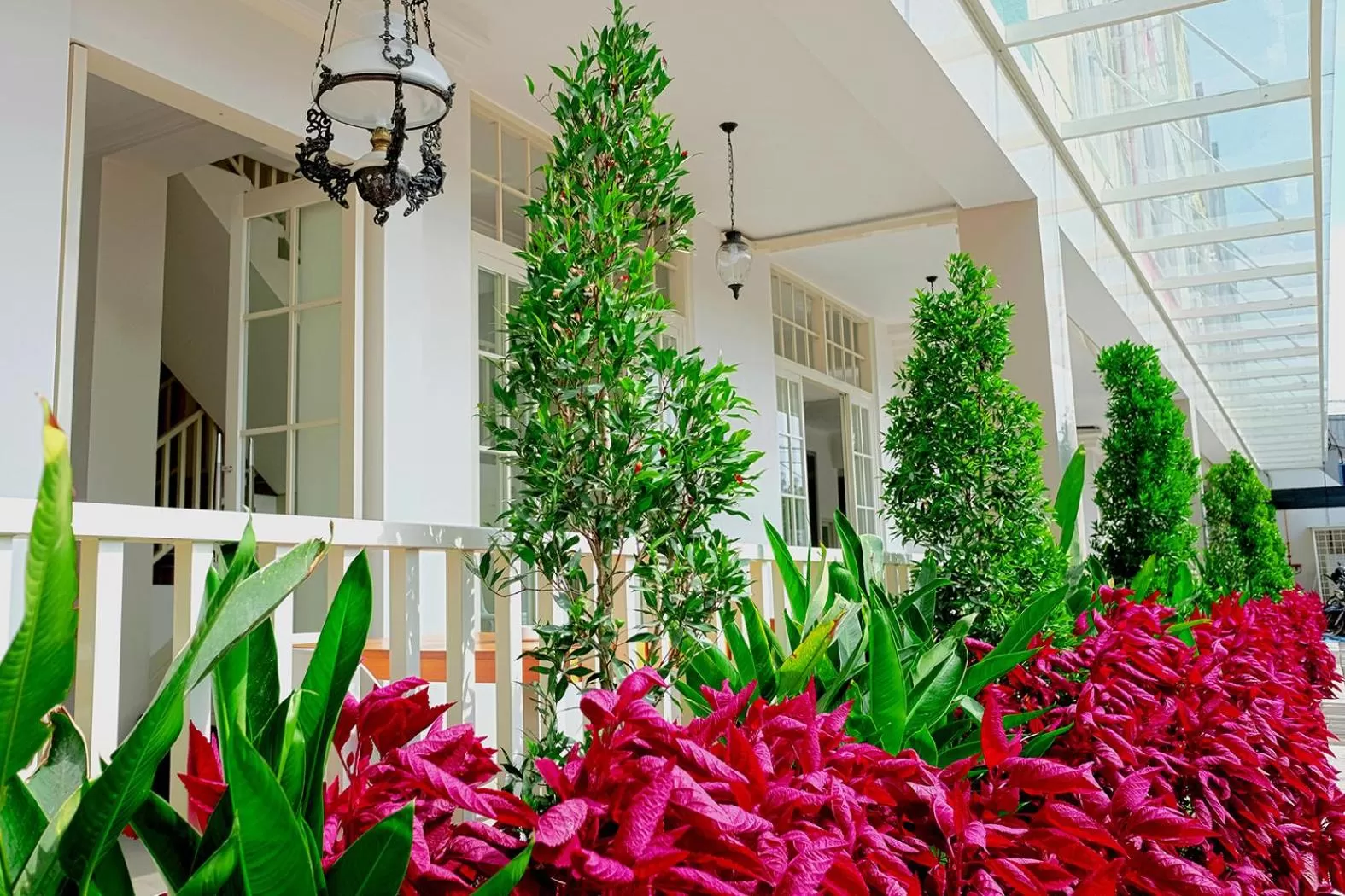 Victoria Bed & Breakfast