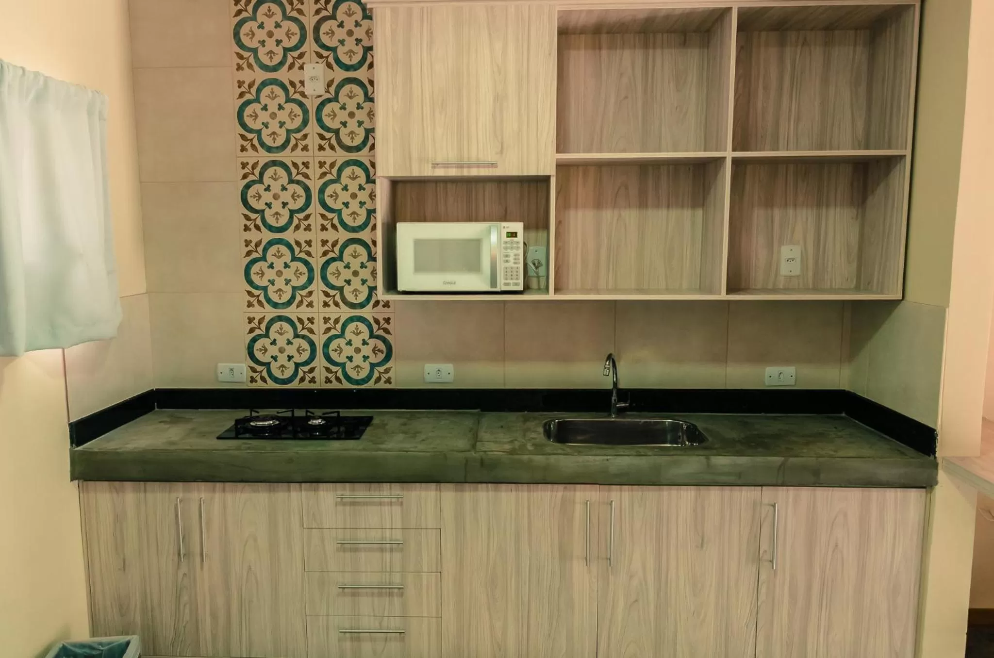 Kitchen or kitchenette, Kitchen/Kitchenette in Residencial Brava Club Exclusive