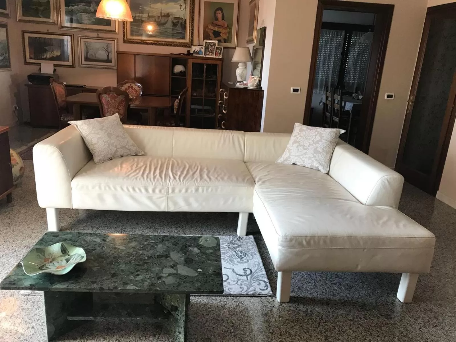 Communal lounge/ TV room, Seating Area in B&B Amy&Julie