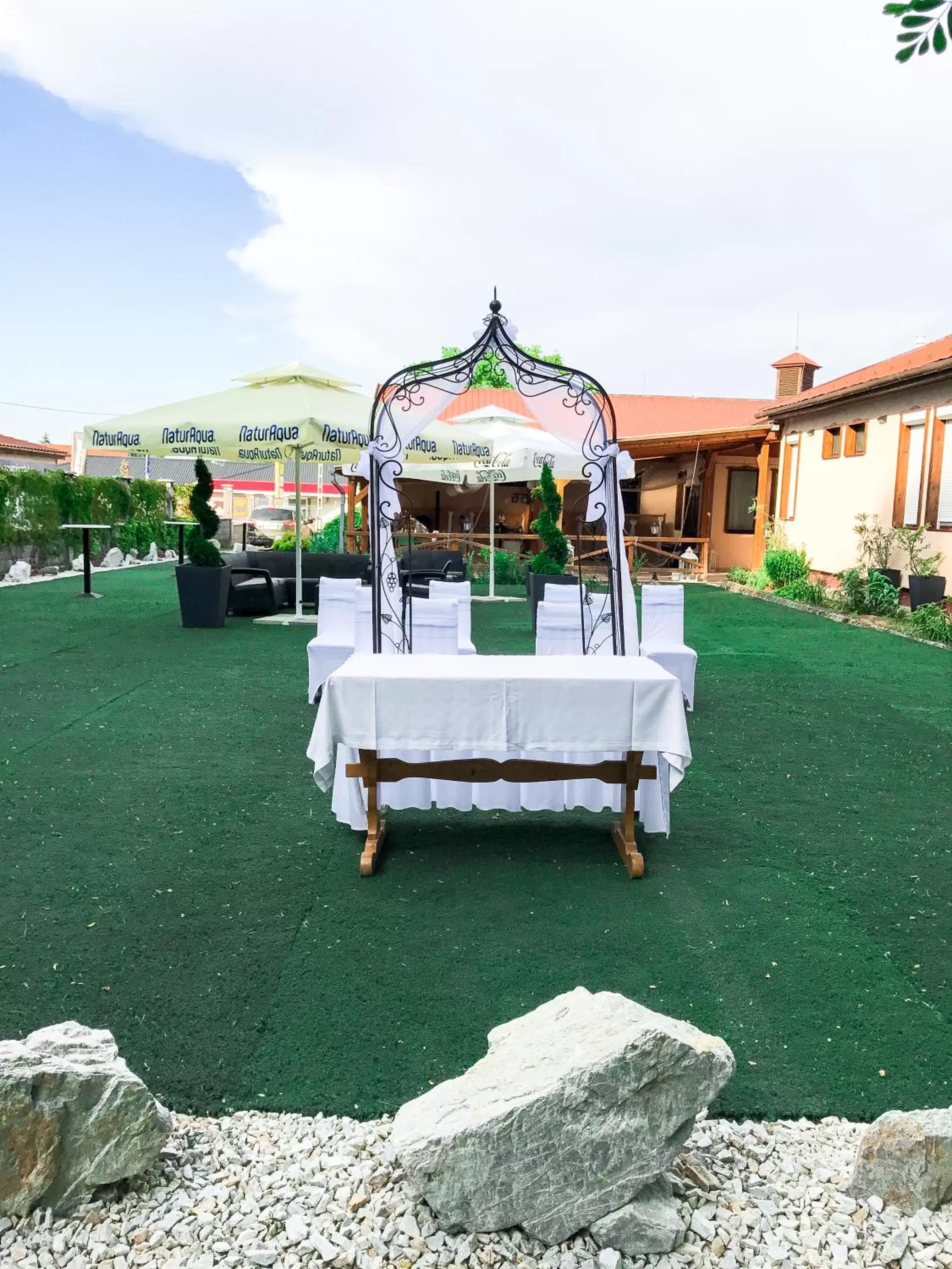 Sztár Motel Étterem