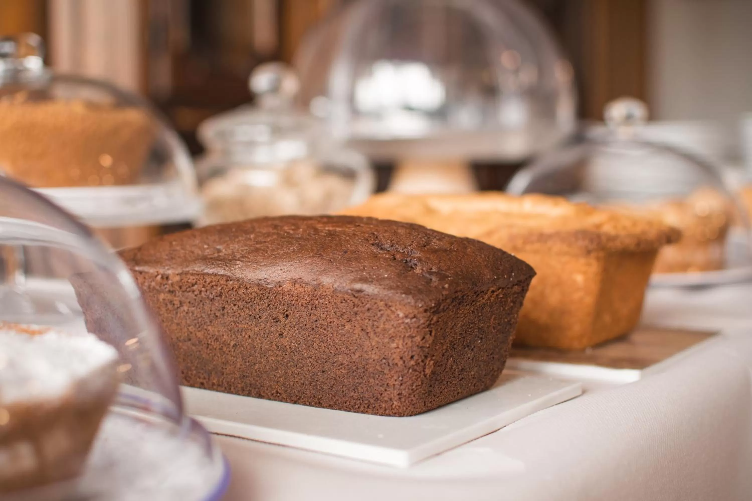 Breakfast in Hotel Cantalodole