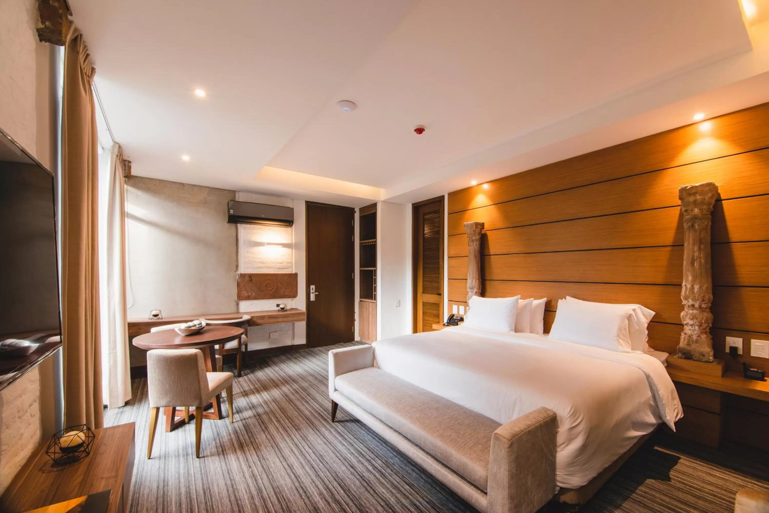 Standard Suite in Alko Hotel Casa Nispero