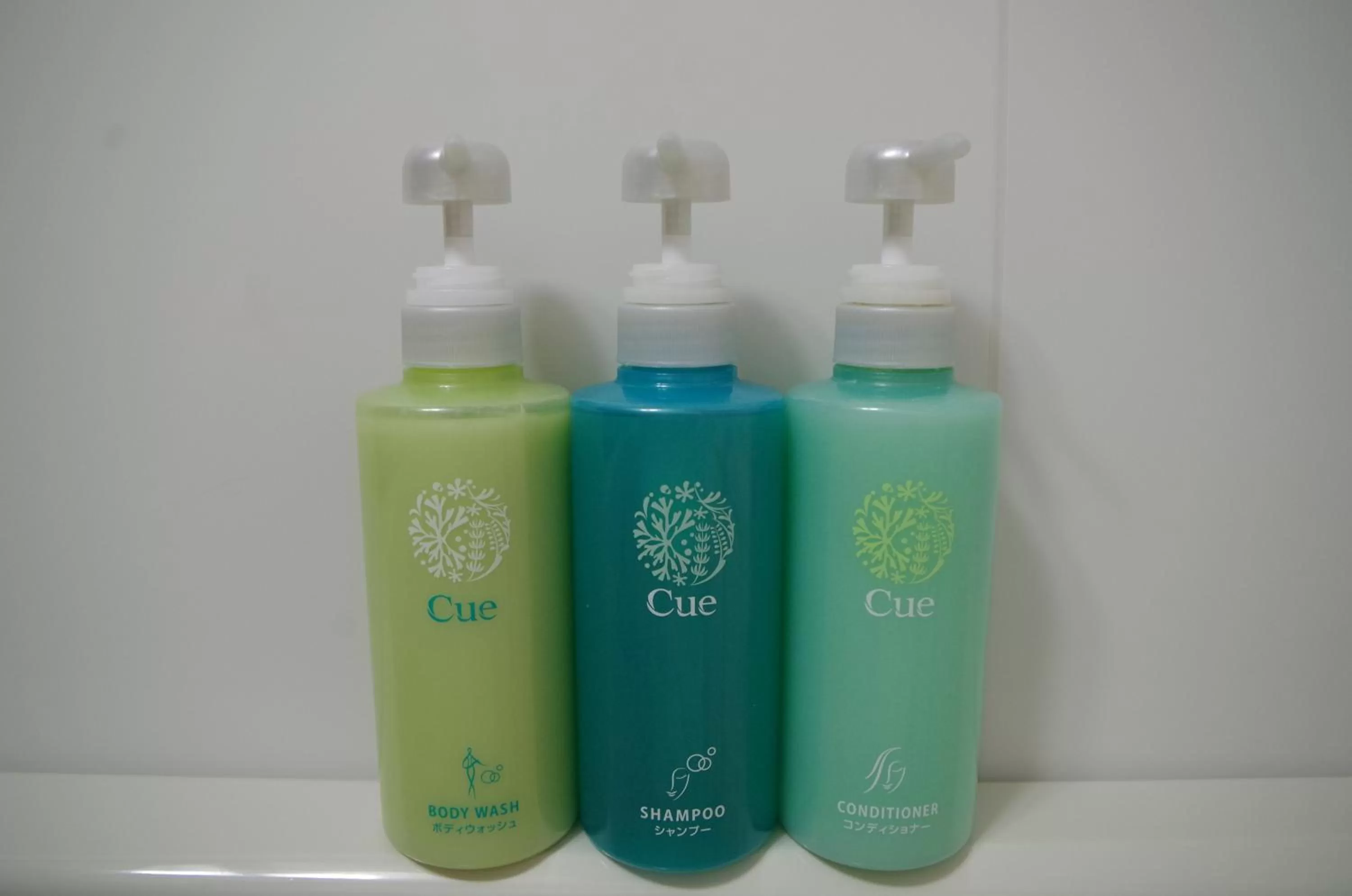 Bathroom in Hotel Route-Inn Akita Tsuchizaki