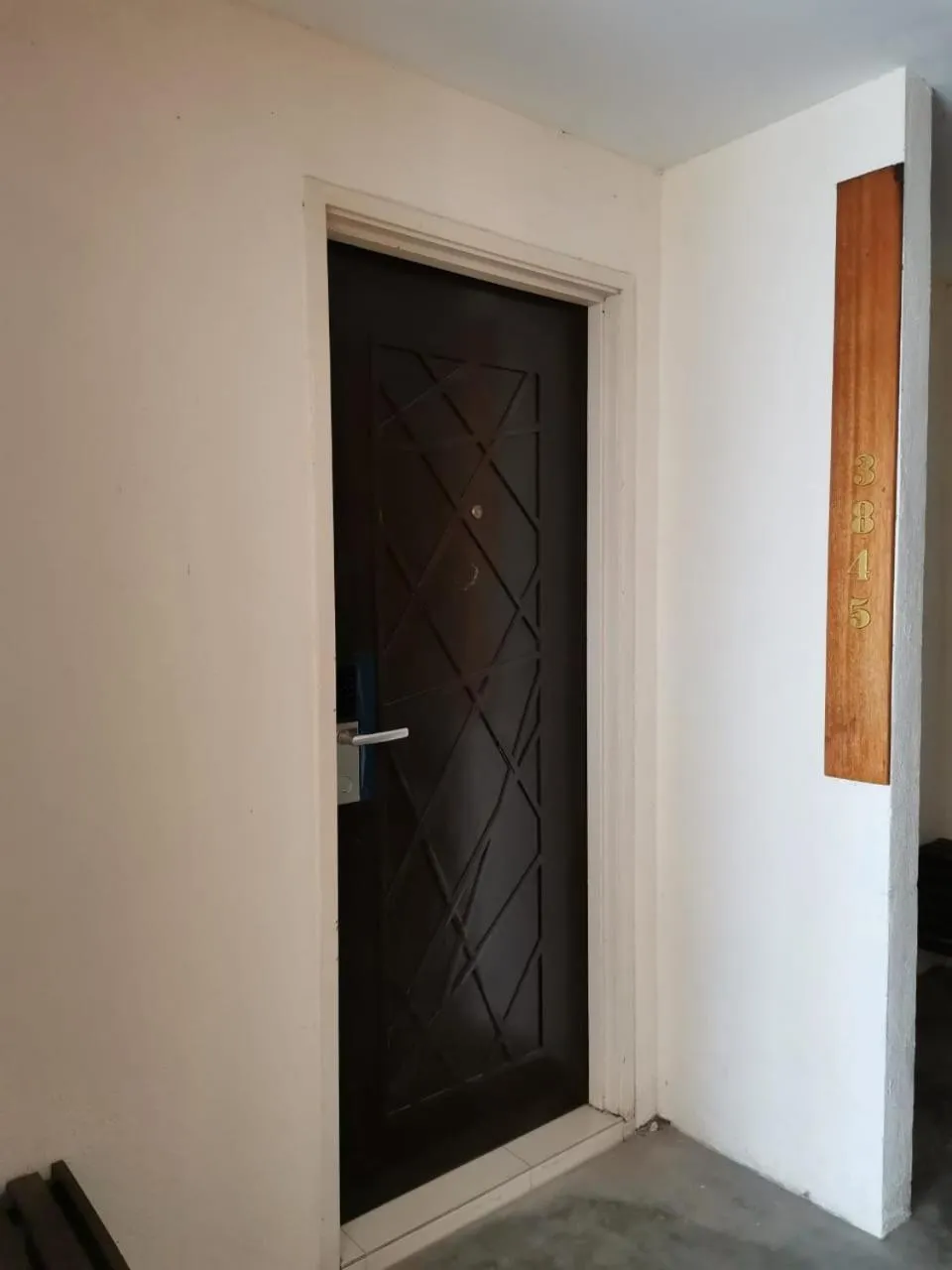 Photo of the whole room in Gold Coast Morib Resort