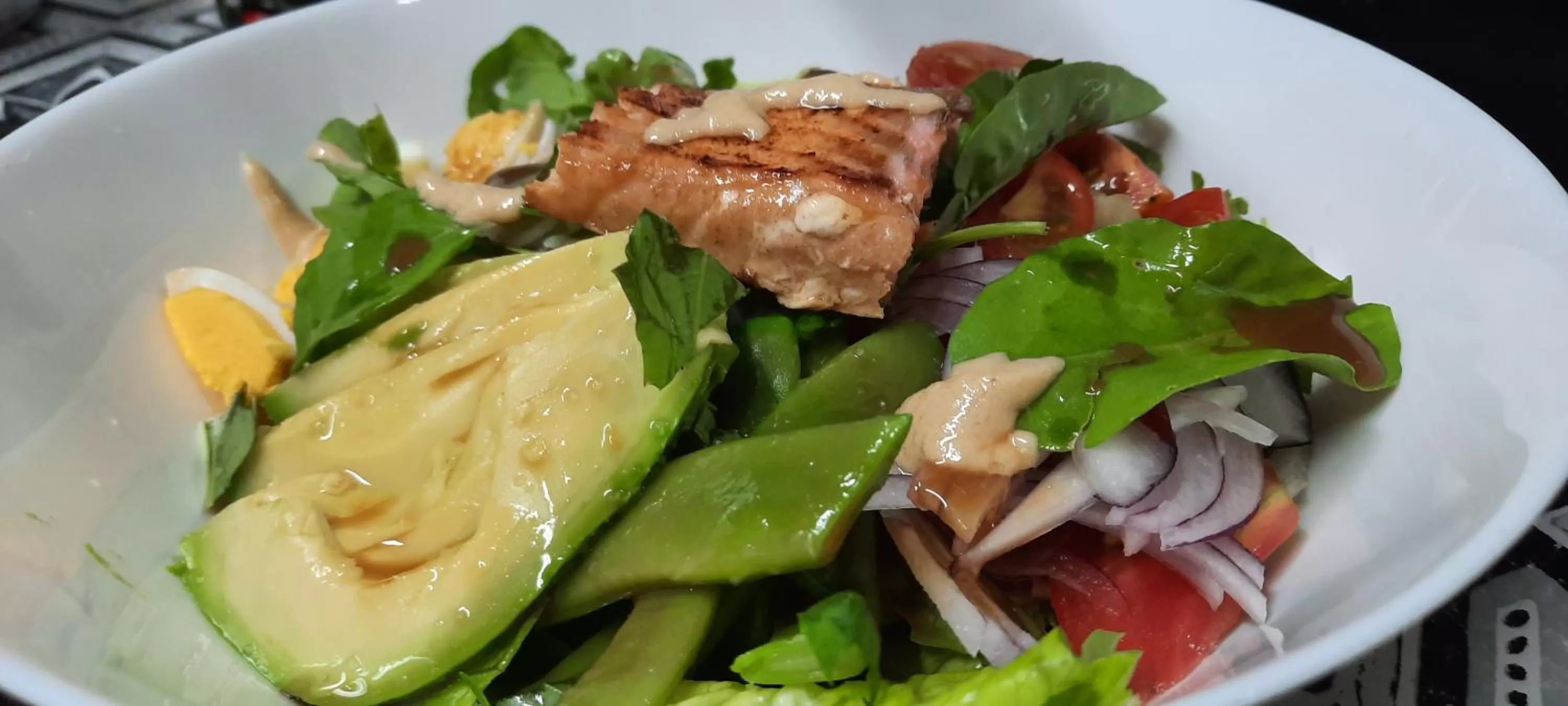 Dinner in Rectoral de Anllo