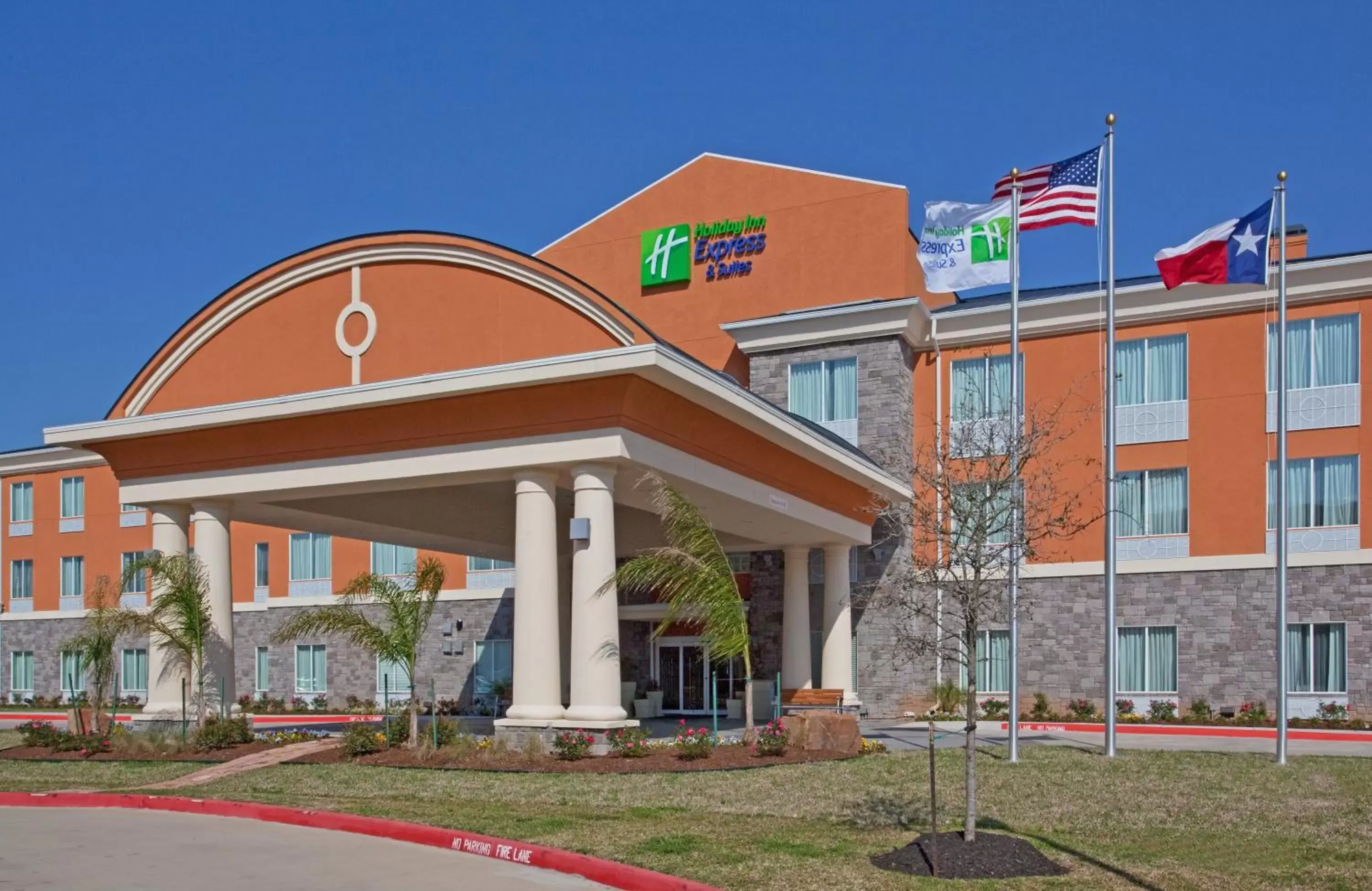 Holiday Inn Express Hotel & Suites Clute-Lake Jackson by IHG Holiday Inn Express Hotel & Suites Clute-Lake Jackson by IHG