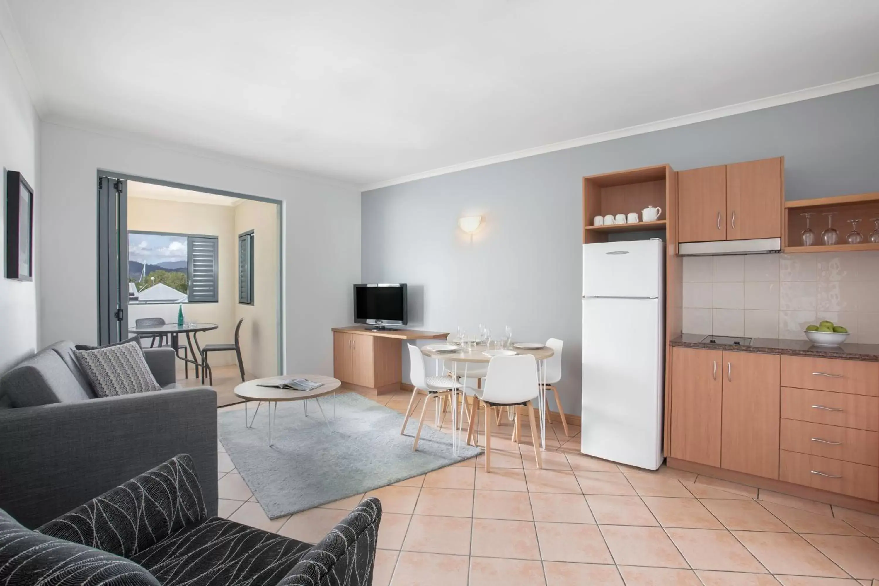 Two-Bedroom Suite in Mantra in the Village Two-Bedroom Suite in Mantra in the Village