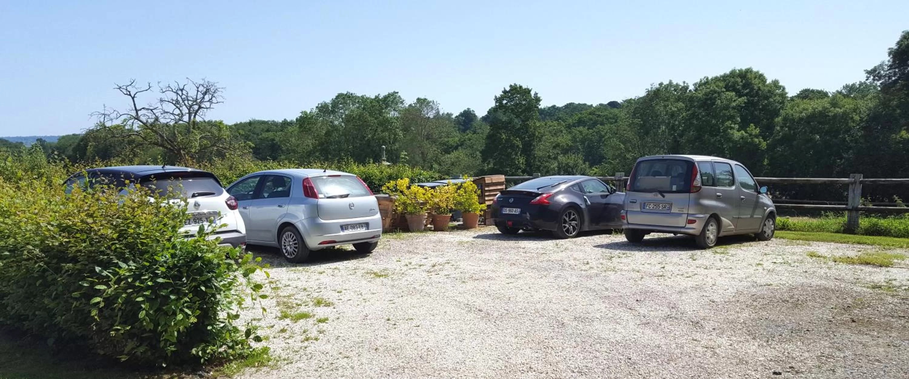 Other in L'Herbe aux Vaches