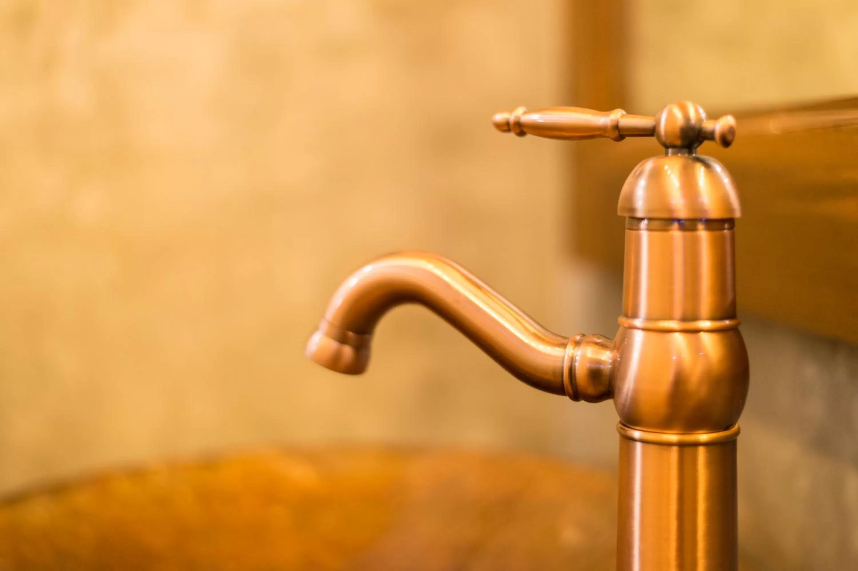 Bathroom in Huan Amphan