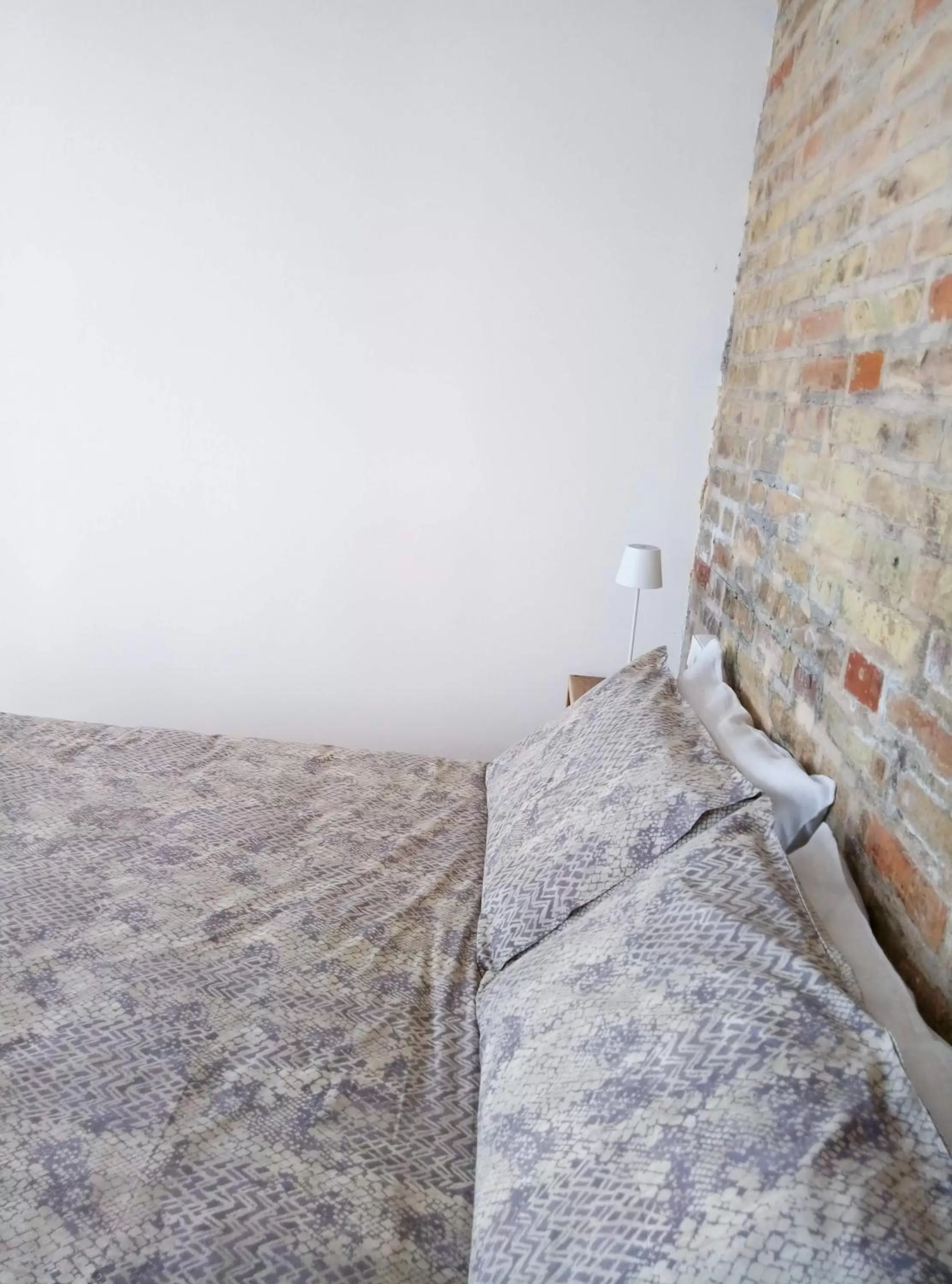 Bed in La Casa di Tara B&B Armonia e Natura