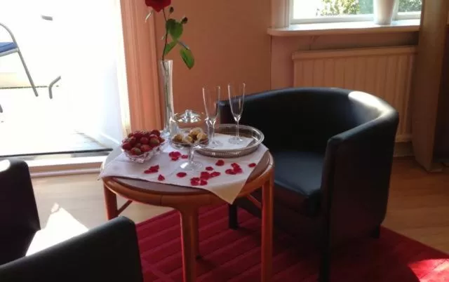 Day in Hotell Östermalm