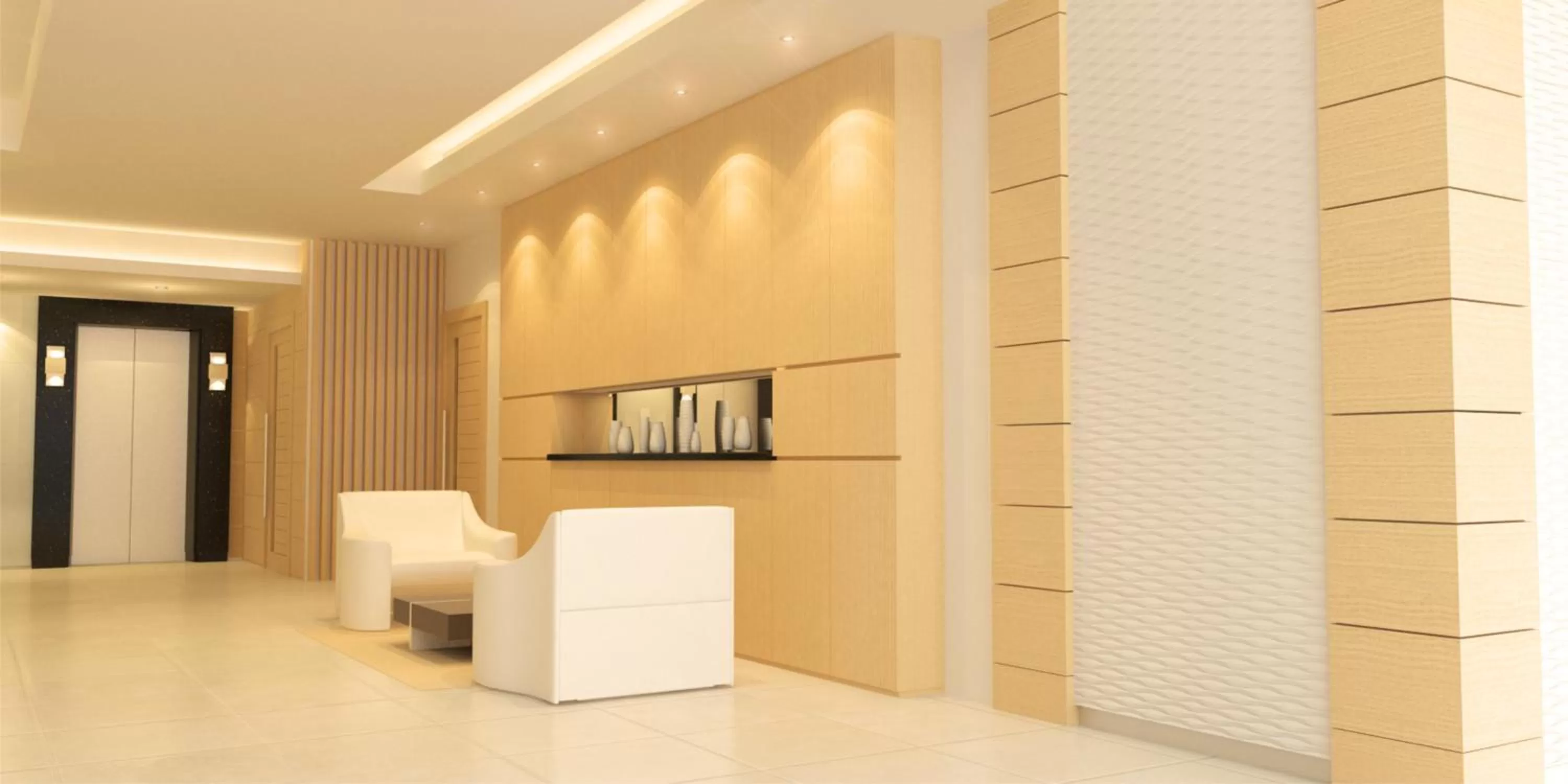 My Inn Hotel Lahad Datu, Sabah