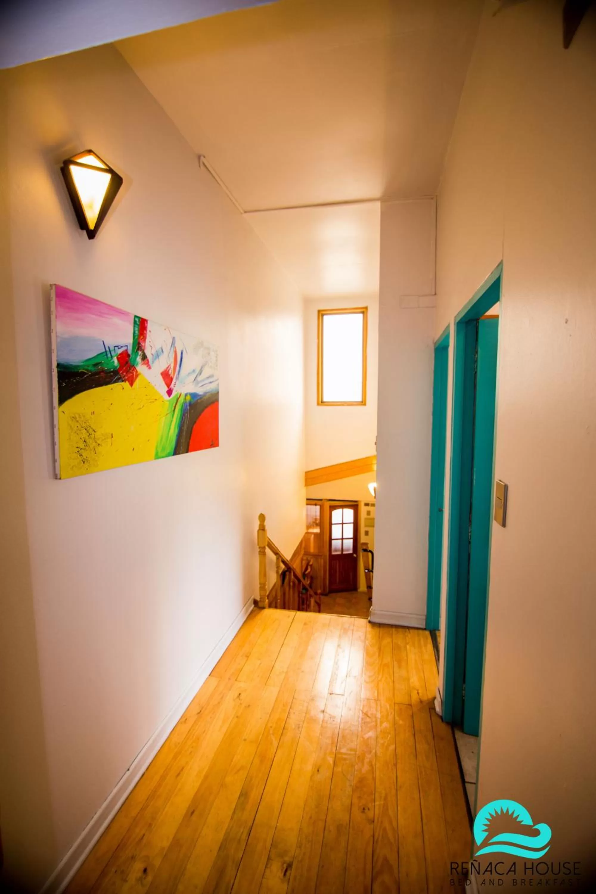 Other, TV/Entertainment Center in Reñaca House Bed & Breakfast