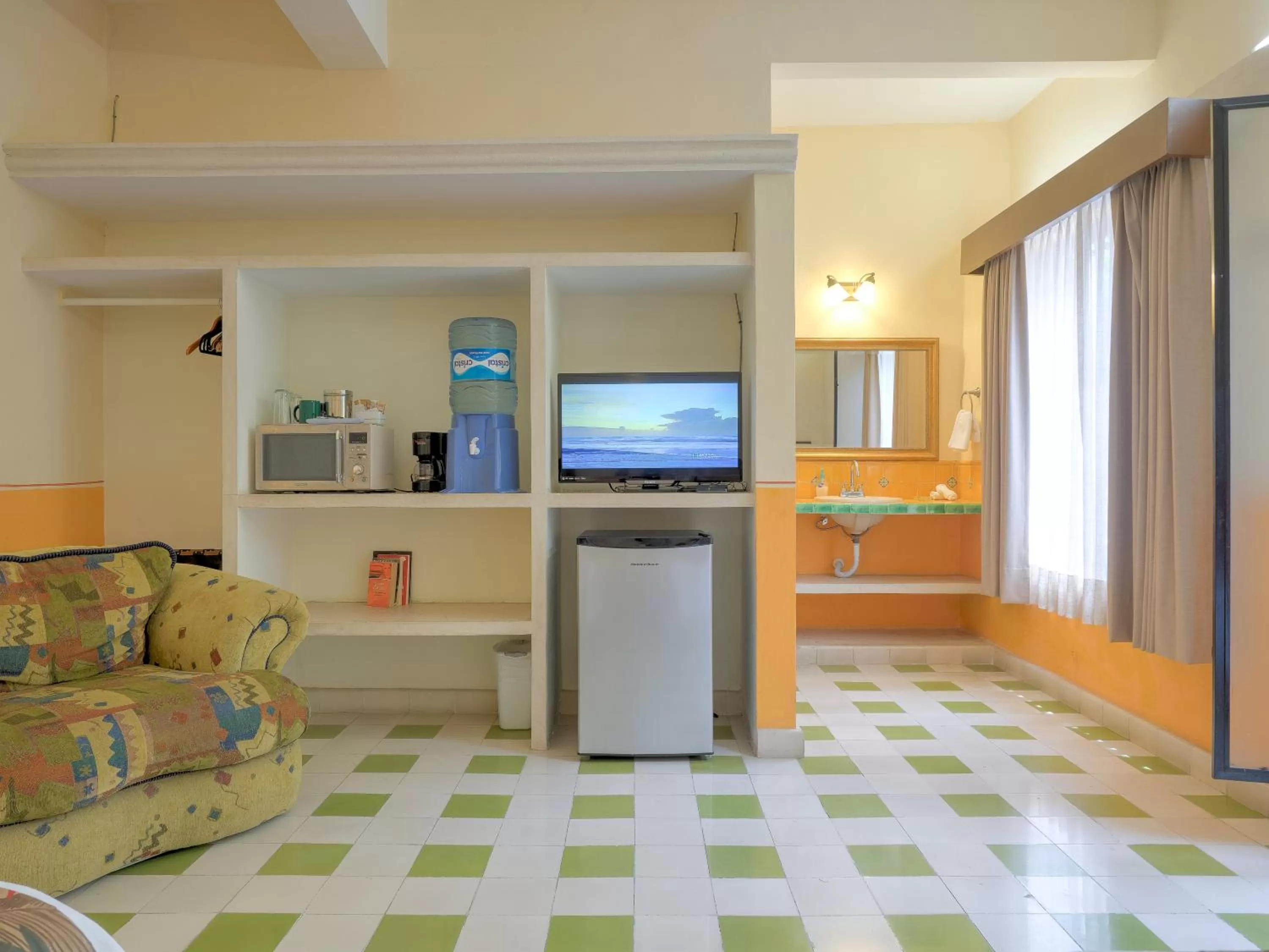 Hotel Luz en Yucatan