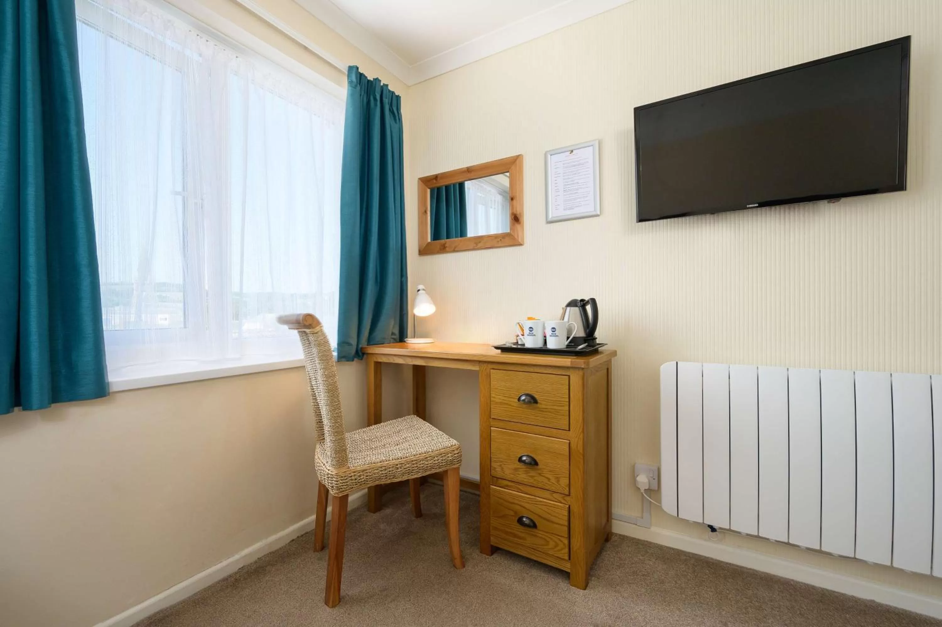 Other in Best Western Fowey Valley