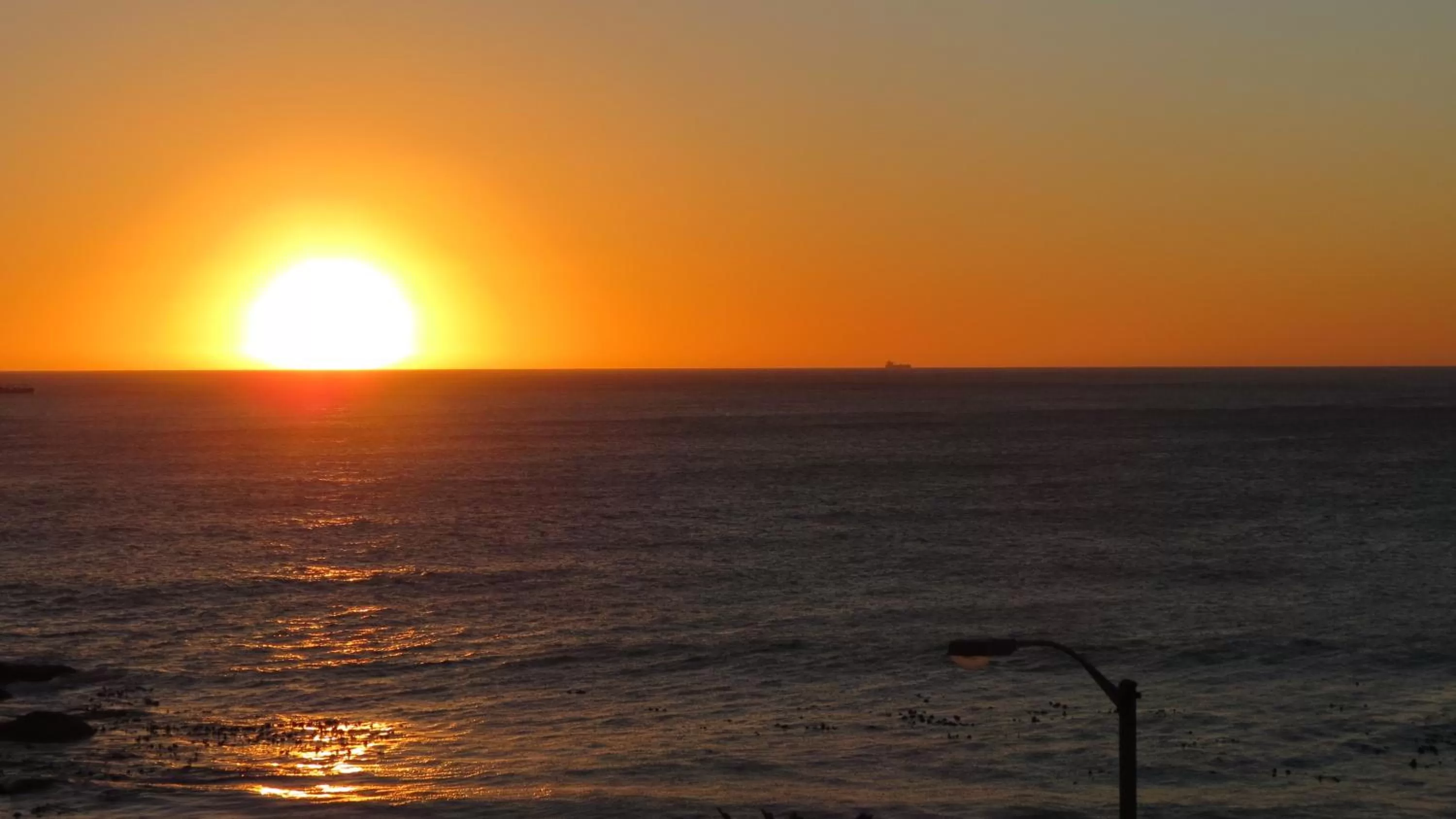 View (from property/room) in Azamare Guest House