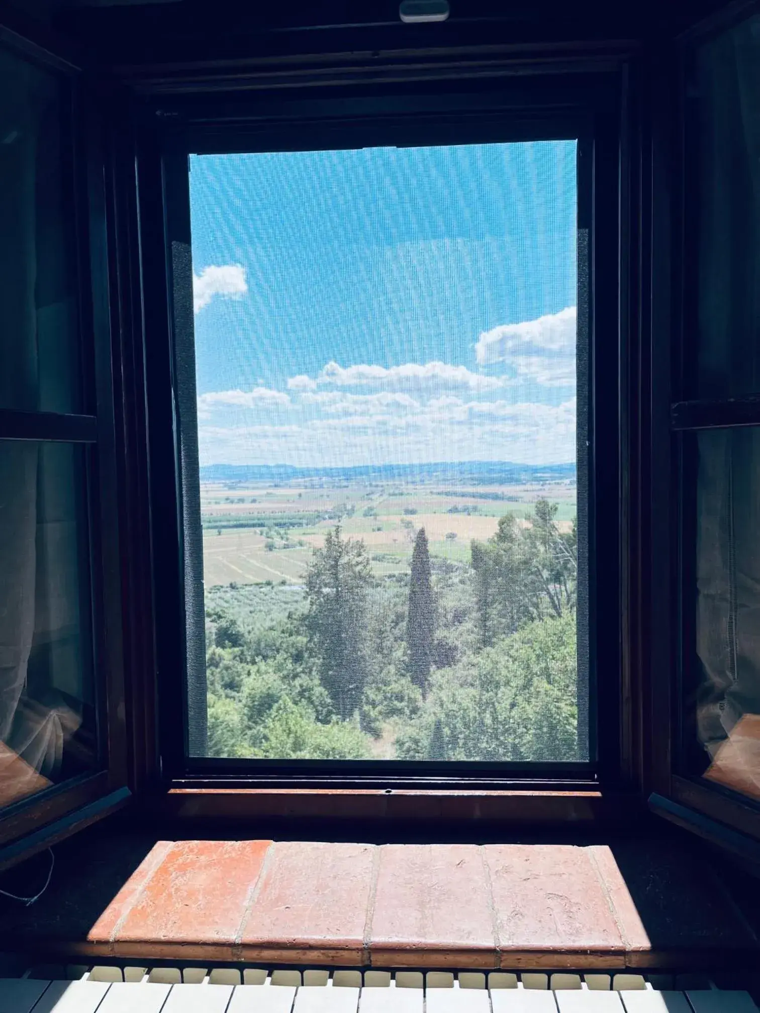 Superior Double Room in Villa Schiatti Superior Double Room in Villa Schiatti