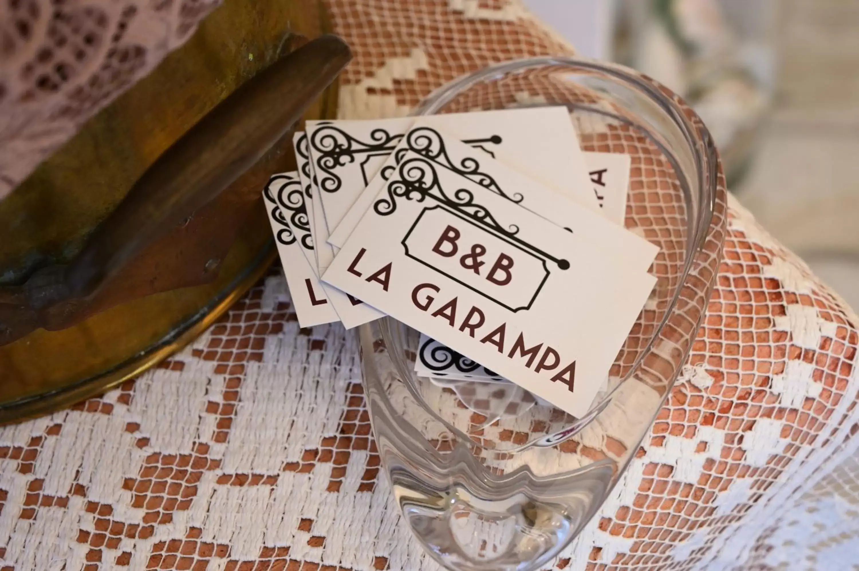 La Garampa La Garampa