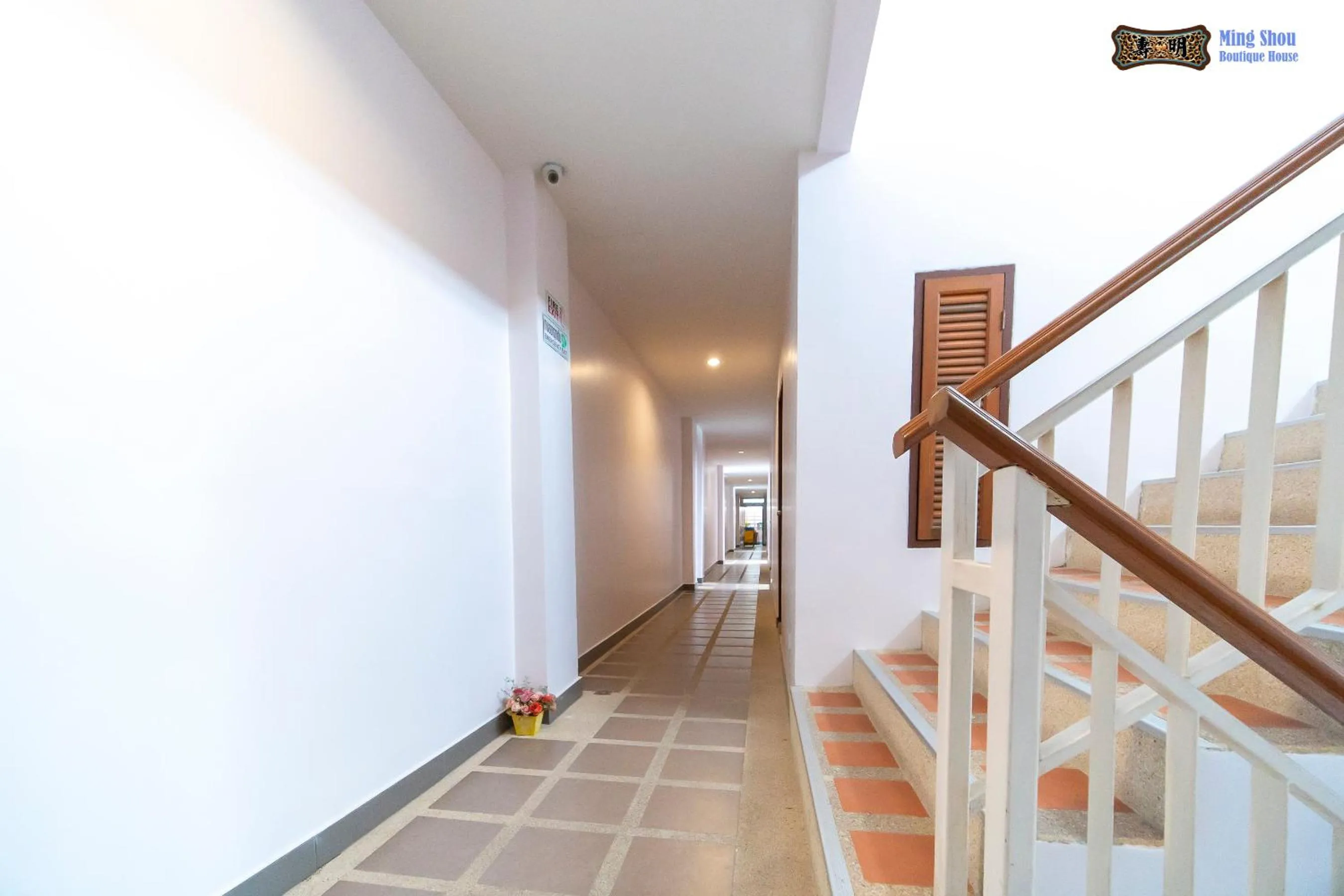 Ming Shou Boutique House