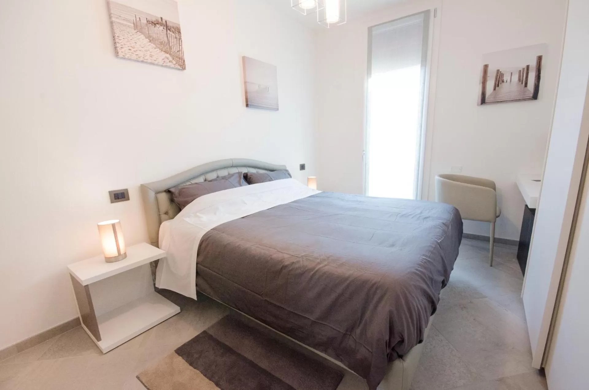 Bed in Corte Maggiore