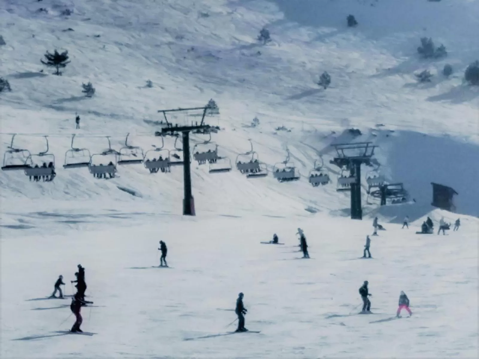 Entertainment in Parador de Santo Domingo de la Calzada