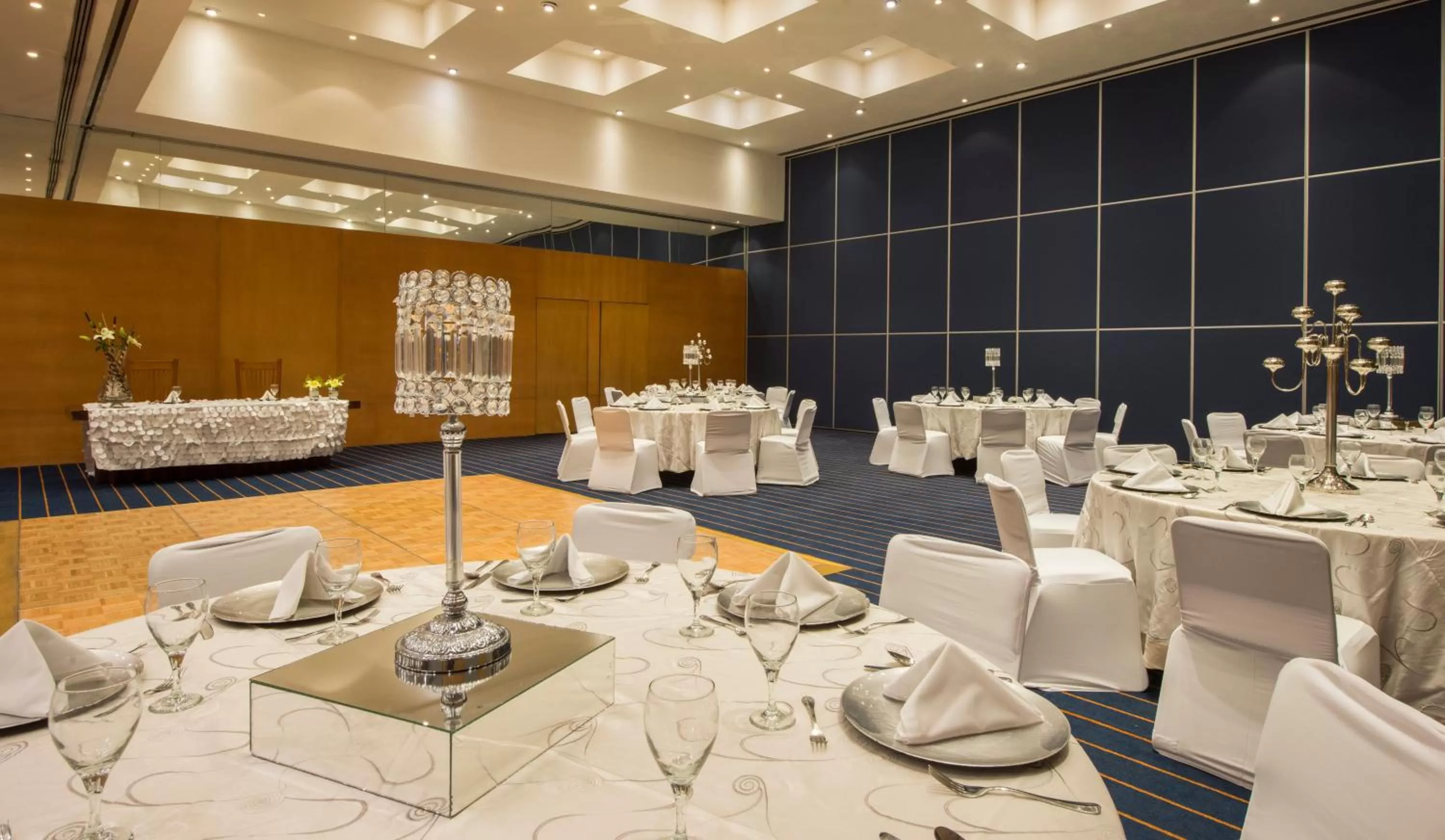 Banquet/Function facilities in Real Inn Torreon
