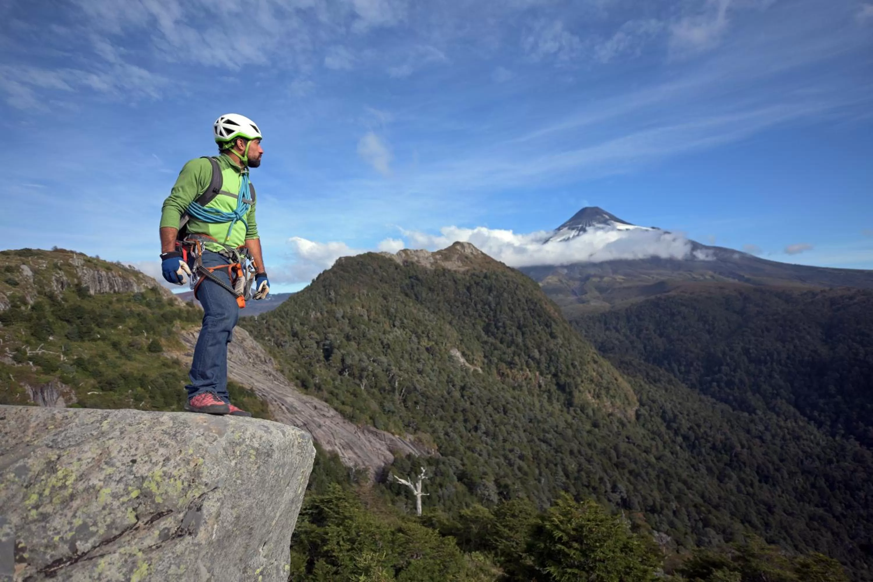 Hiking in andBeyond Vira Vira