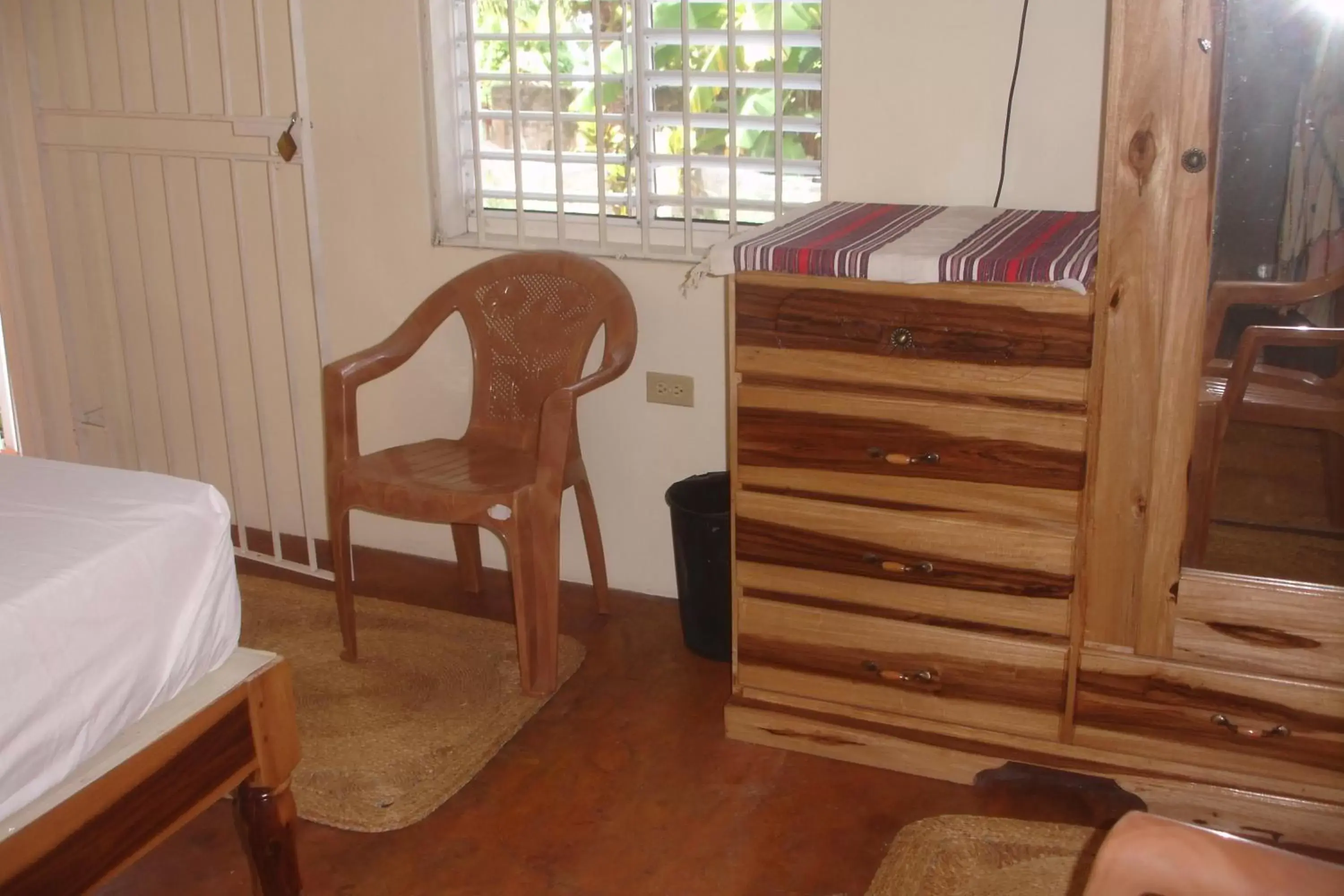 Double Room in Finjam Cottage Double Room in Finjam Cottage