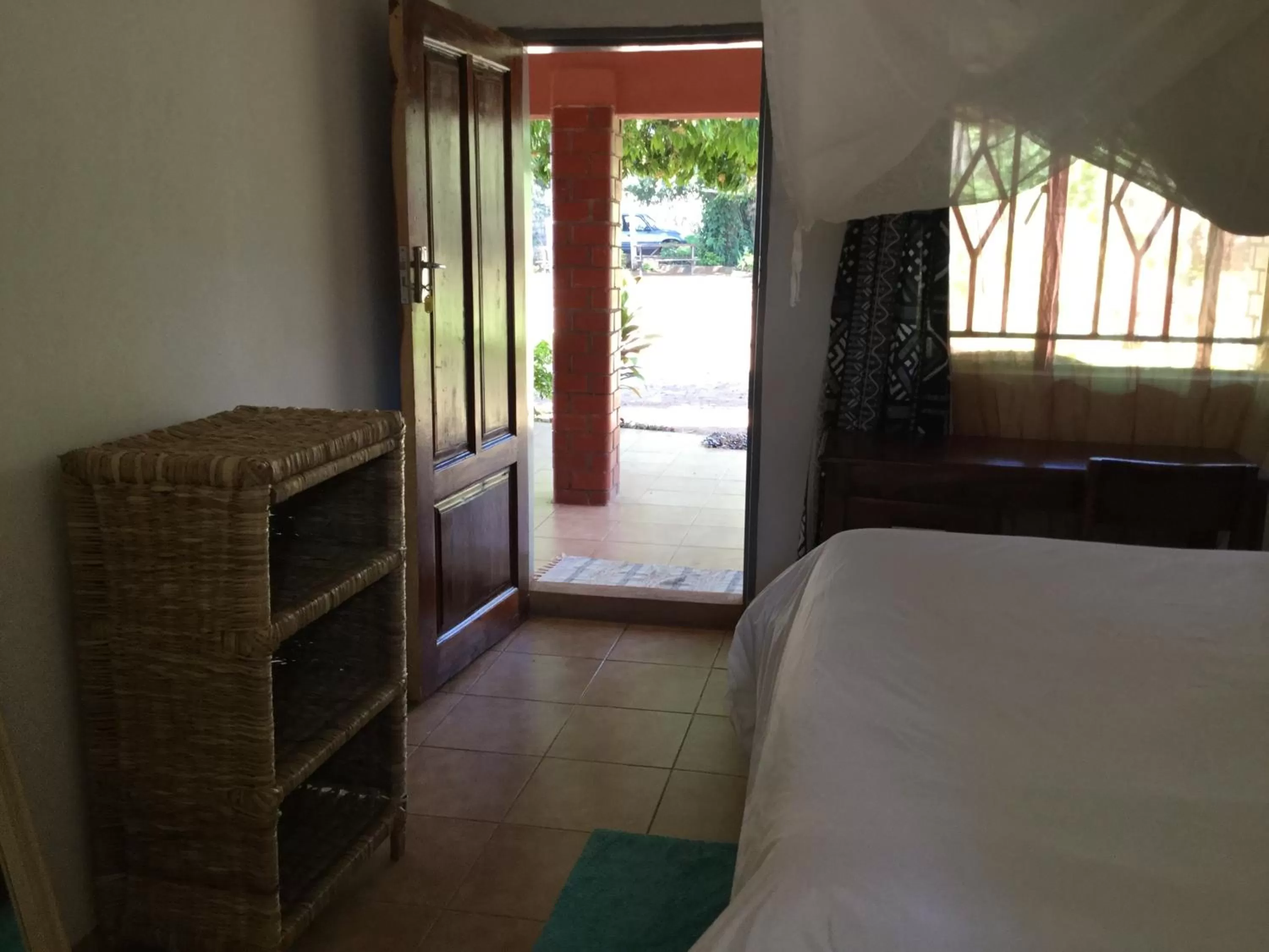 Bedroom in Tabonina Bis