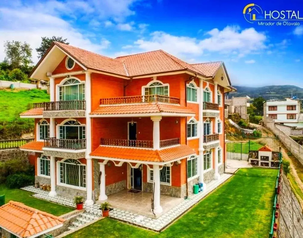 Hostal Mirador de Otavalo Hostal Mirador de Otavalo