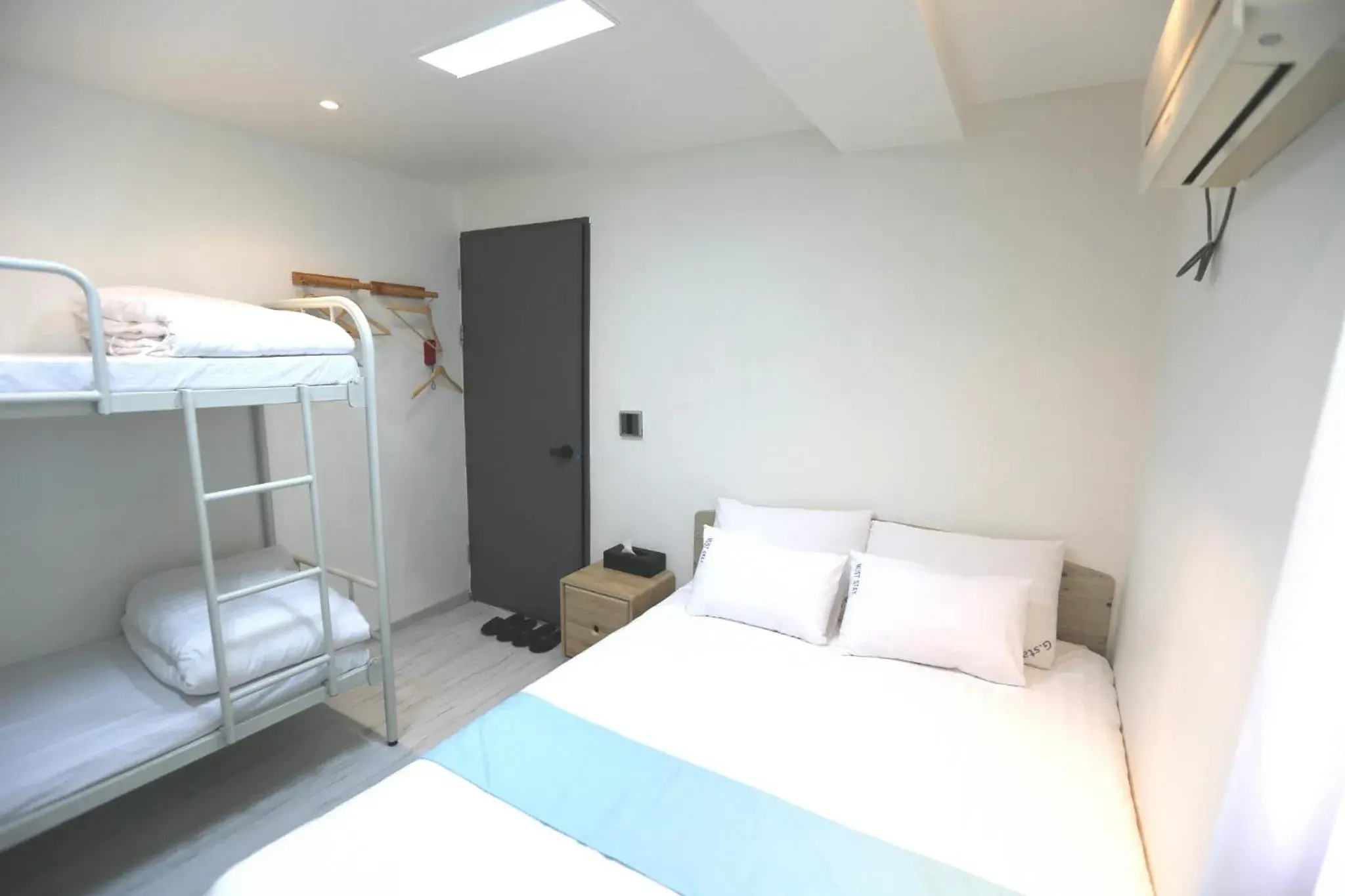 Family Room in Must Stay Hotel Myeongdong Family Room in Must Stay Hotel Myeongdong