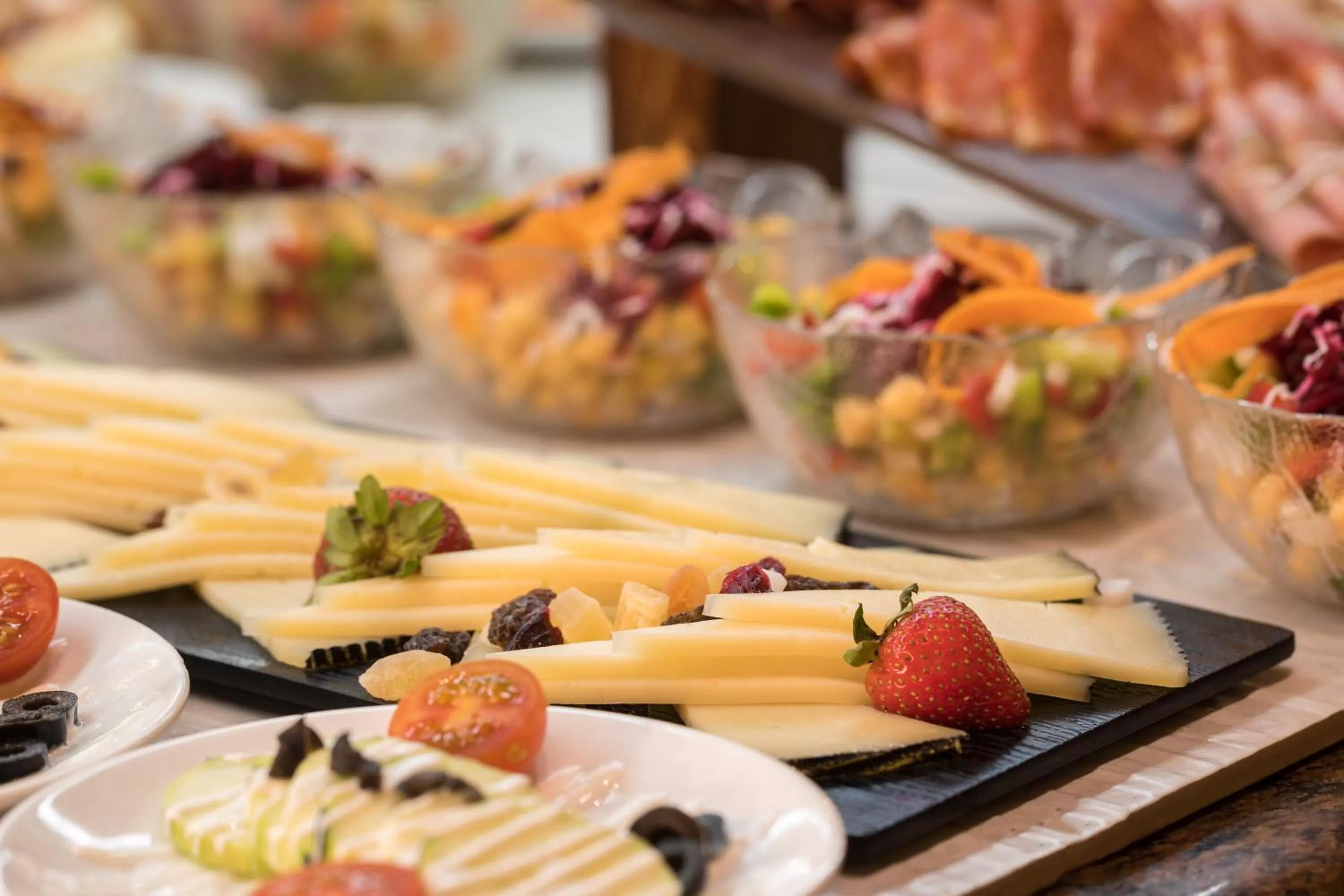 Restaurant/places to eat in htop Pineda Palace 4Sup - Adults Only #htopBliss