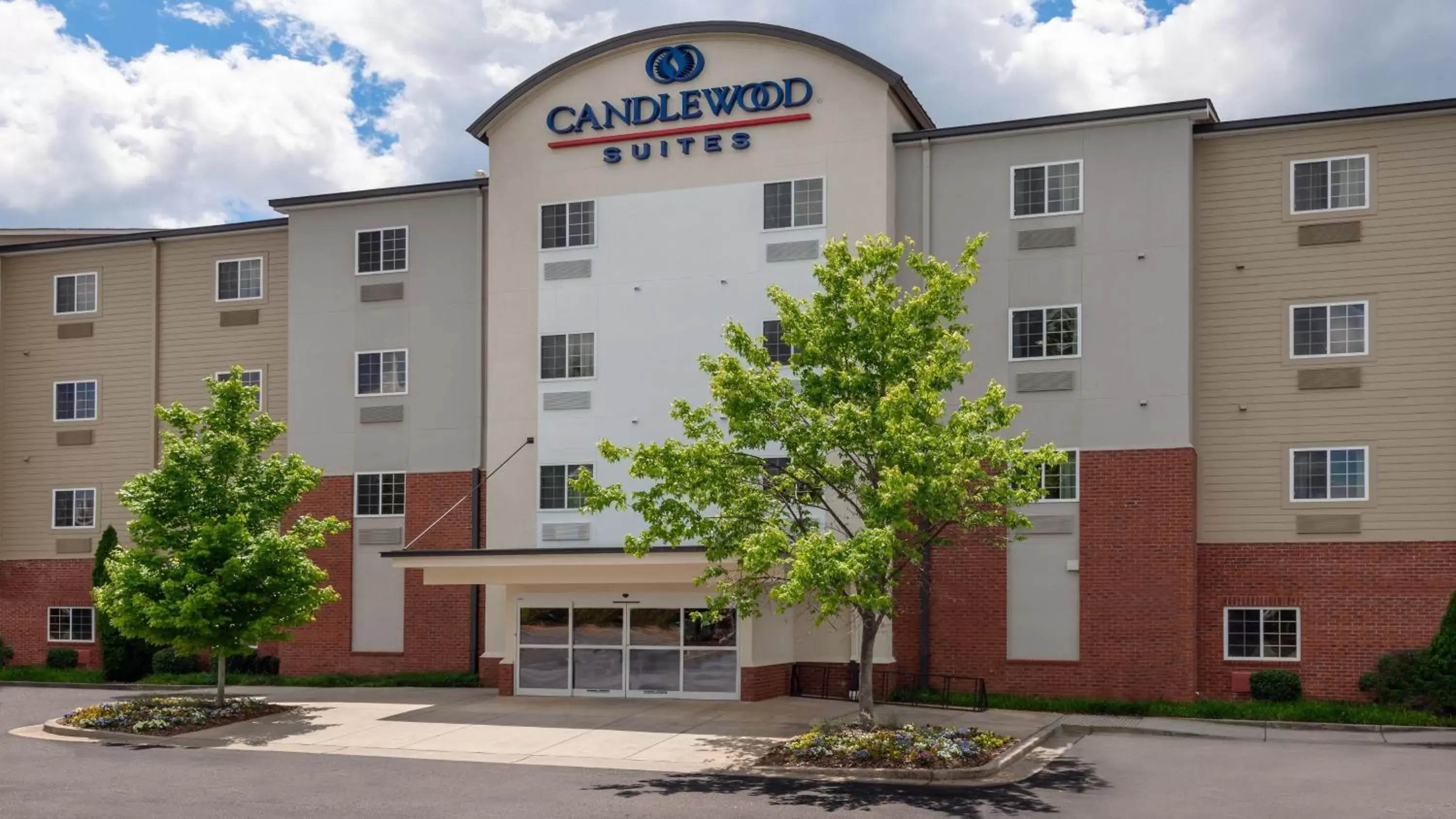 Candlewood Suites Athens by IHG Candlewood Suites Athens by IHG