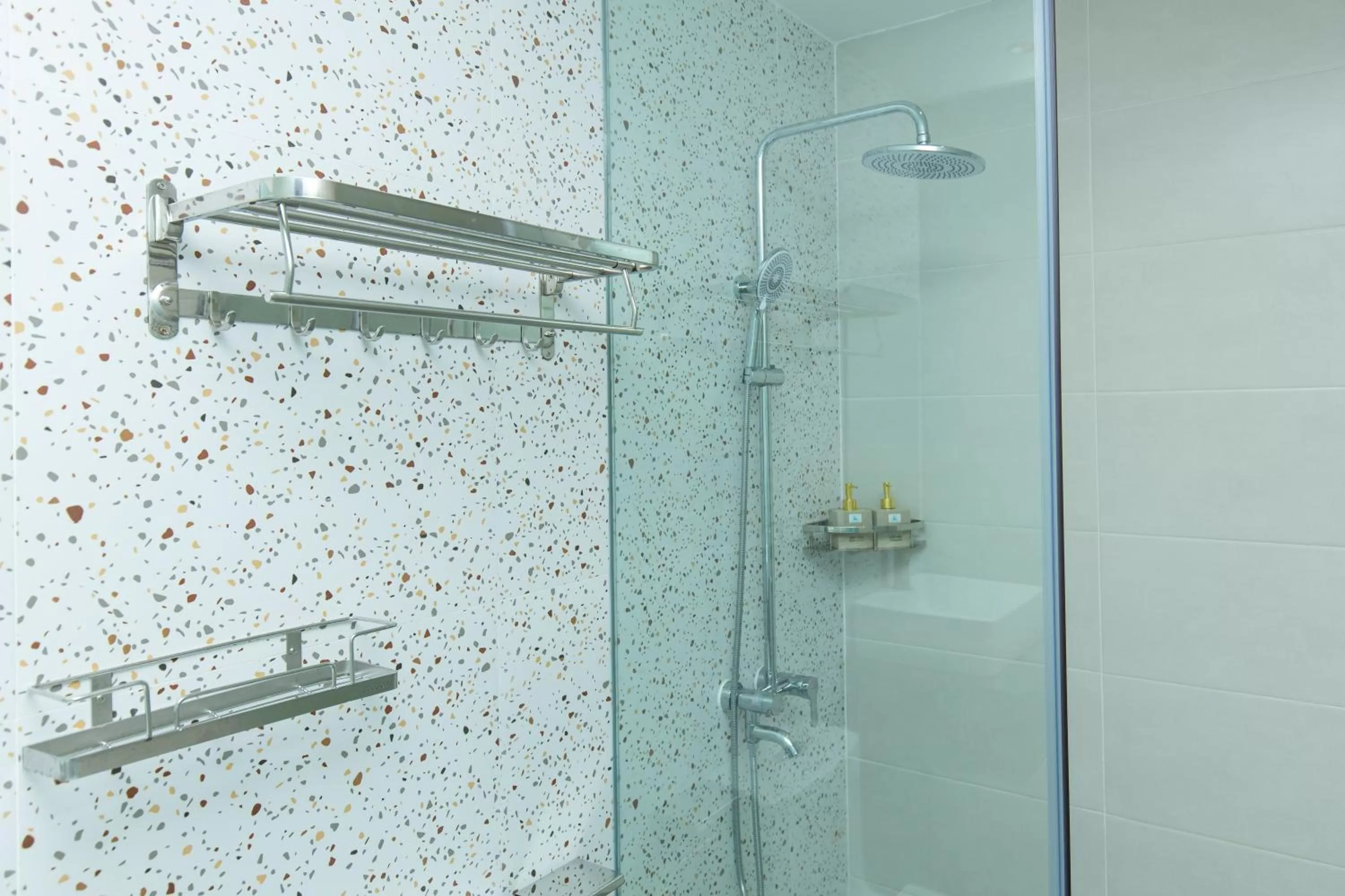 Bathroom in BOBO Boutique Hotel