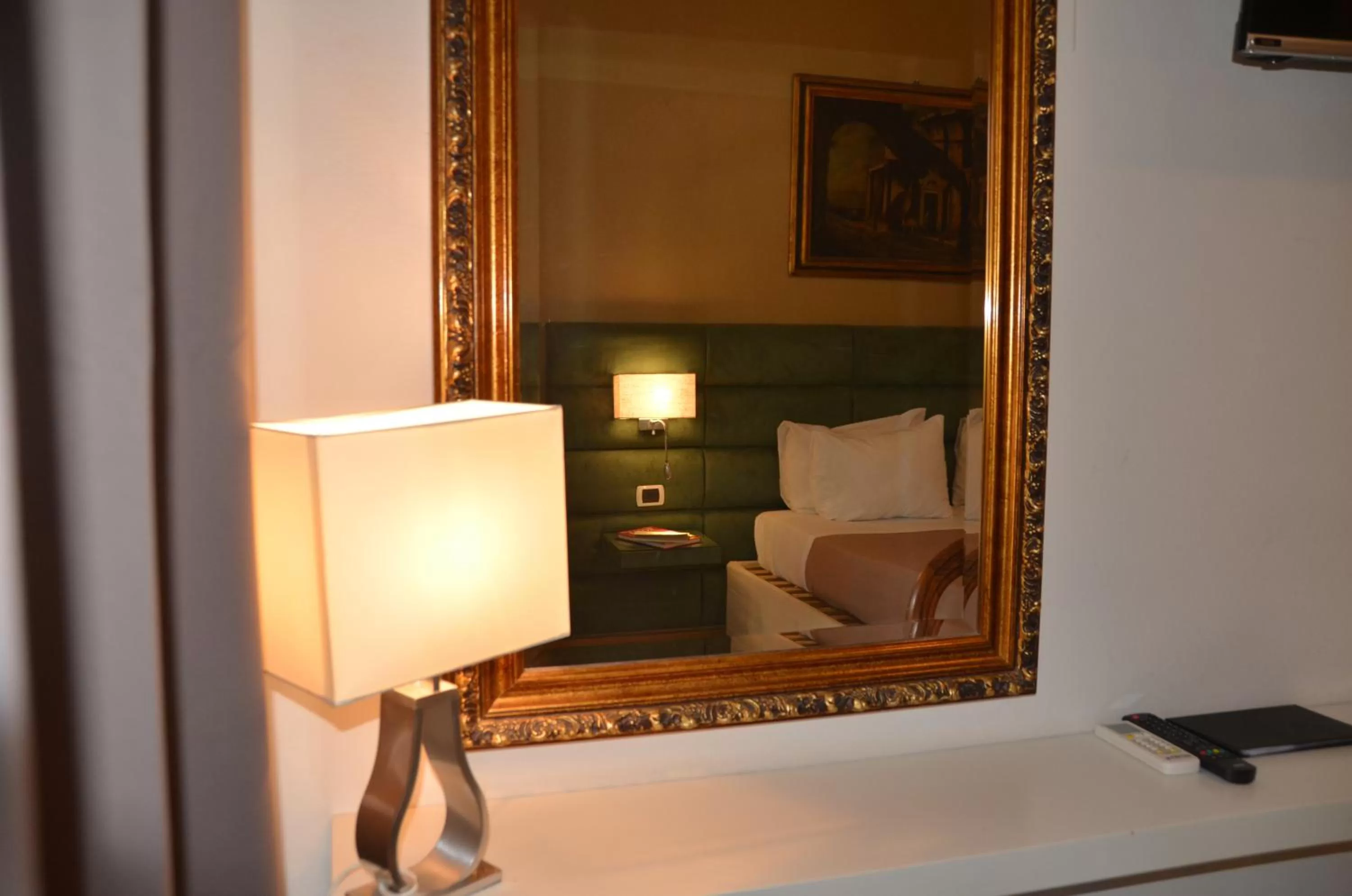 hair dresser in Sweet Home Parioli