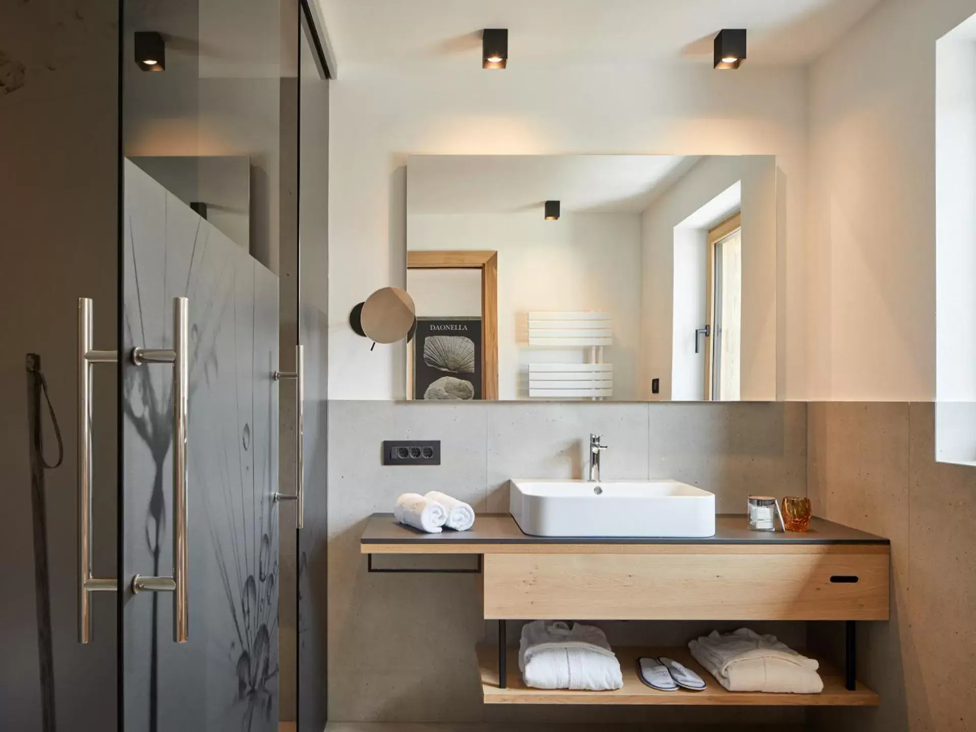 Junior Suite in Hotel Marmolada Junior Suite in Hotel Marmolada