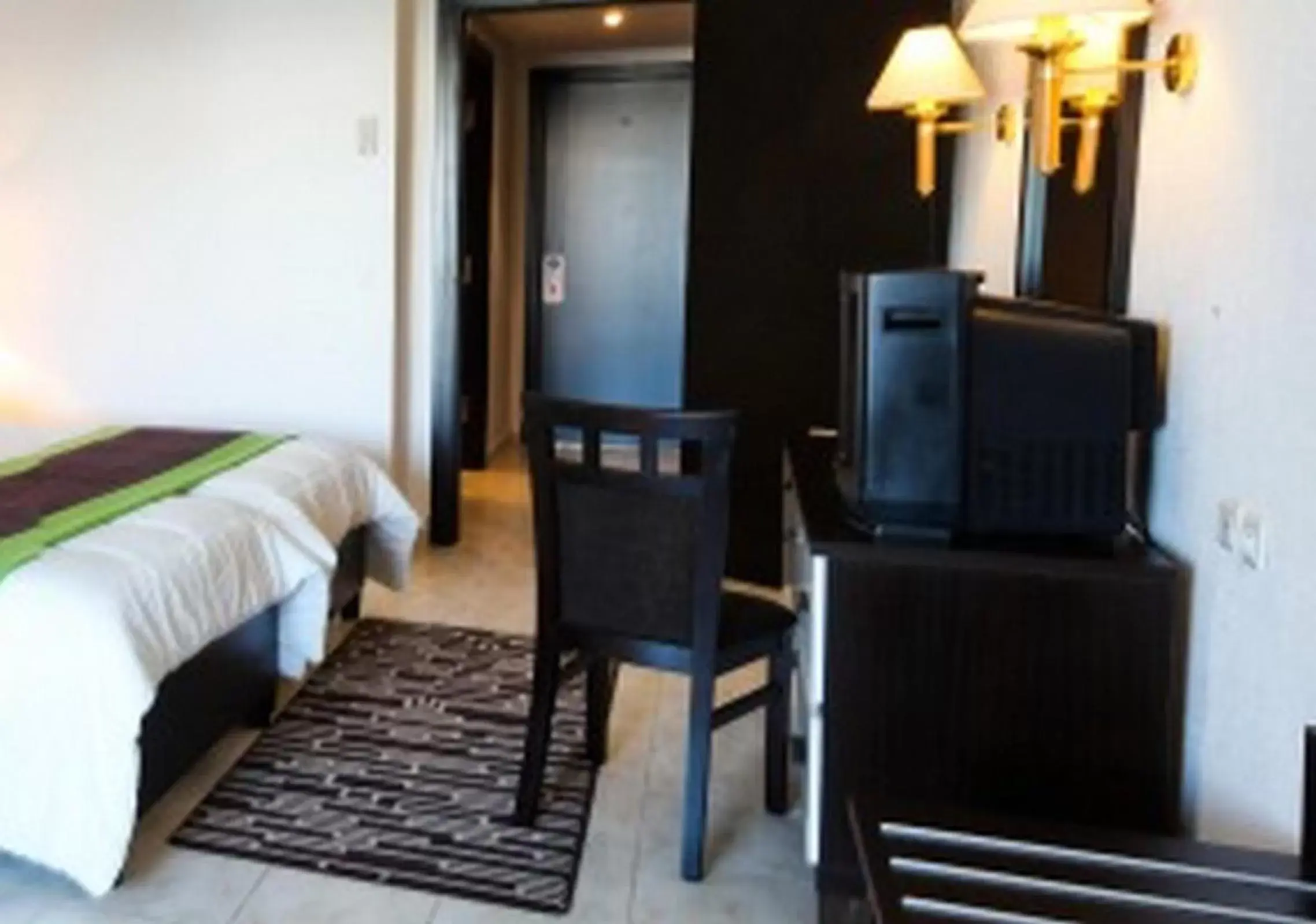 Double Room in El Mouradi Djerba Menzel Double Room in El Mouradi Djerba Menzel