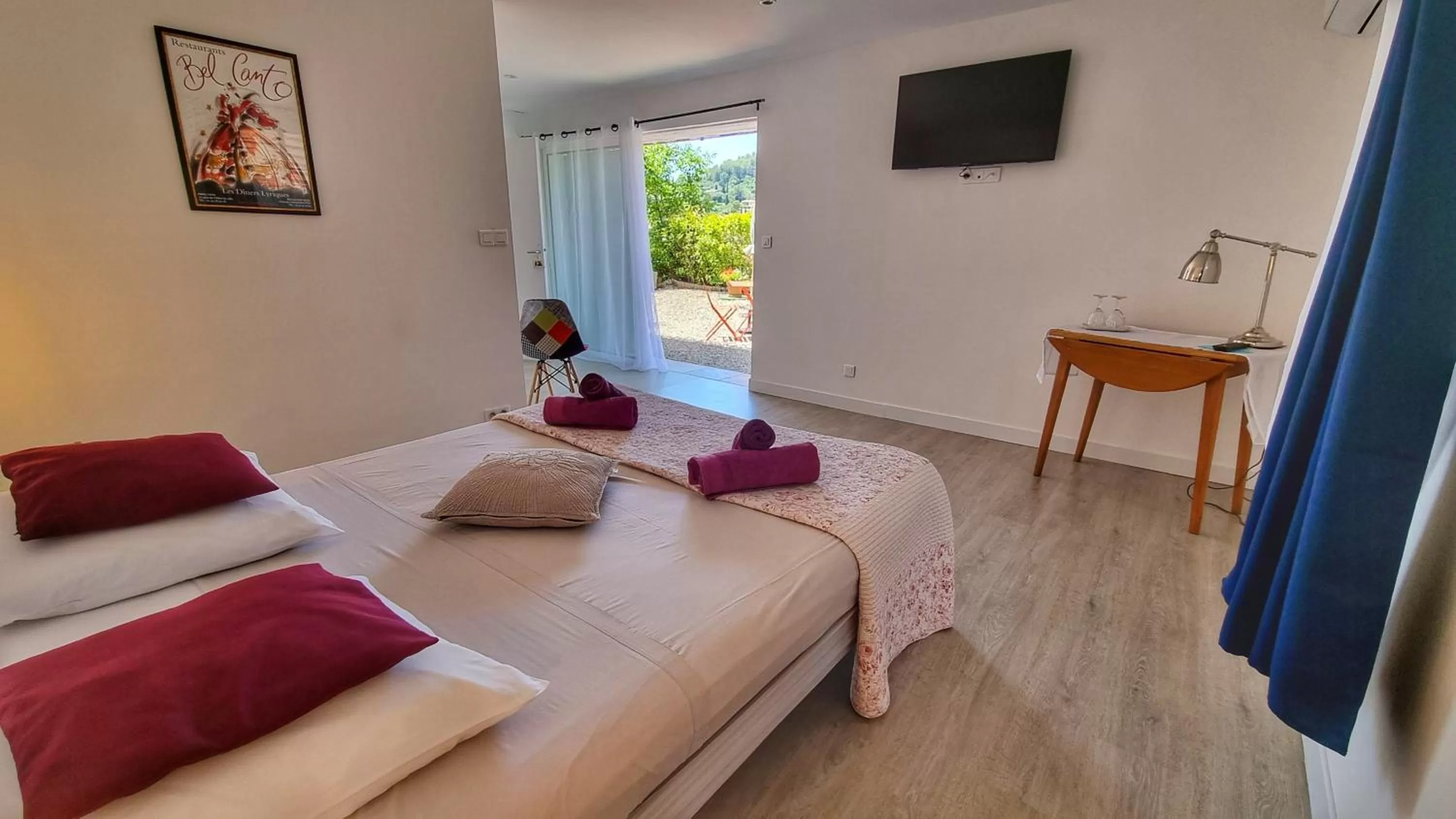 La maison du bonheur