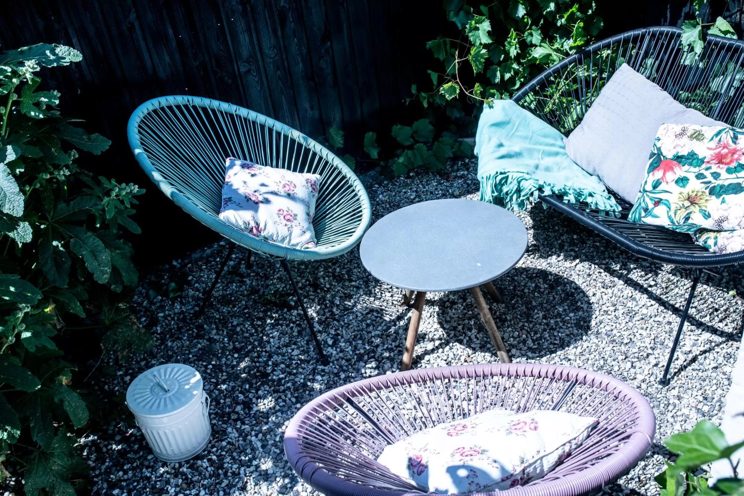 Patio, Patio/Outdoor Area in EngholmBB