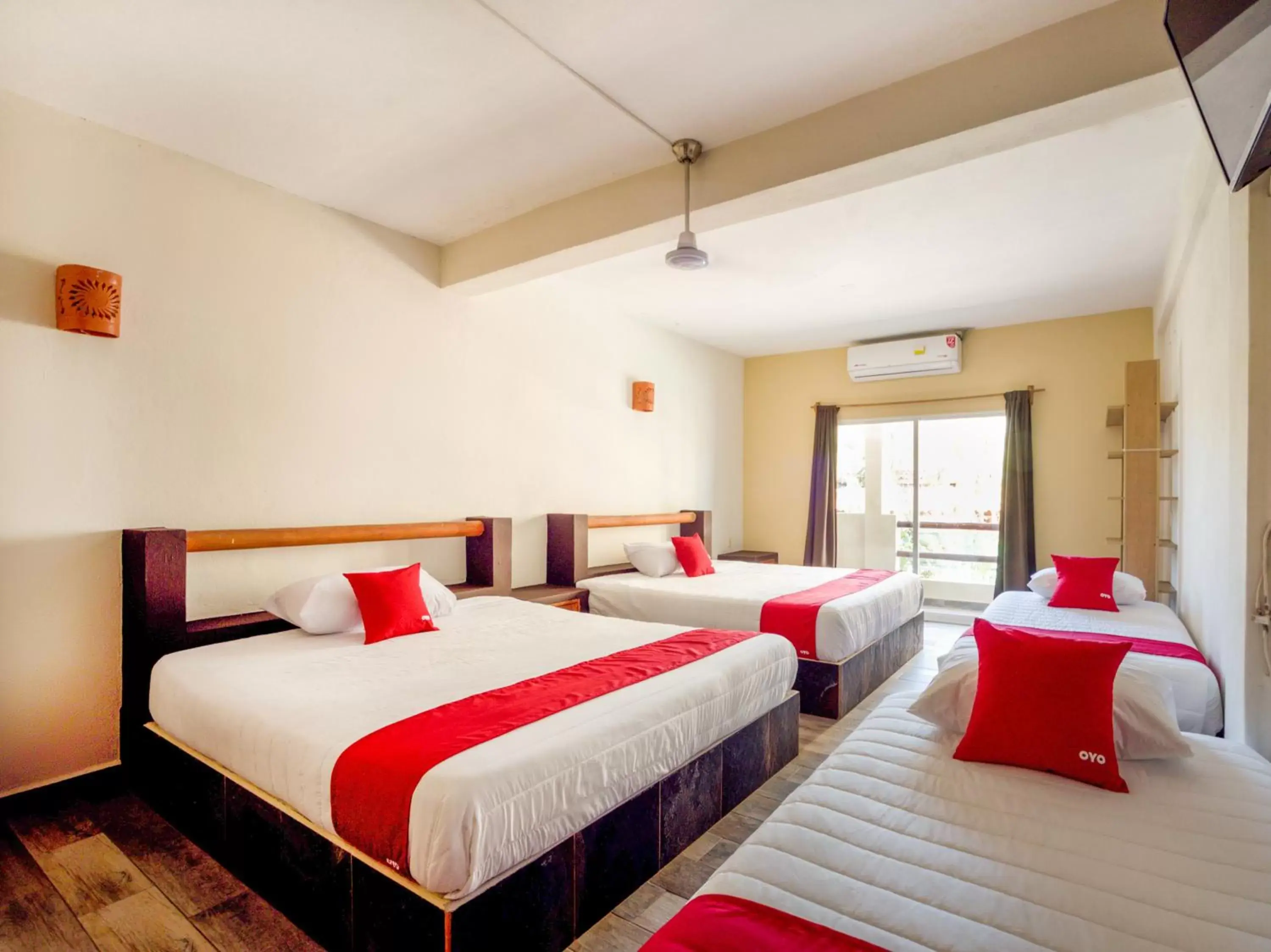 OYO Hotel Posada Lys, Zihuatanejo OYO Hotel Posada Lys, Zihuatanejo