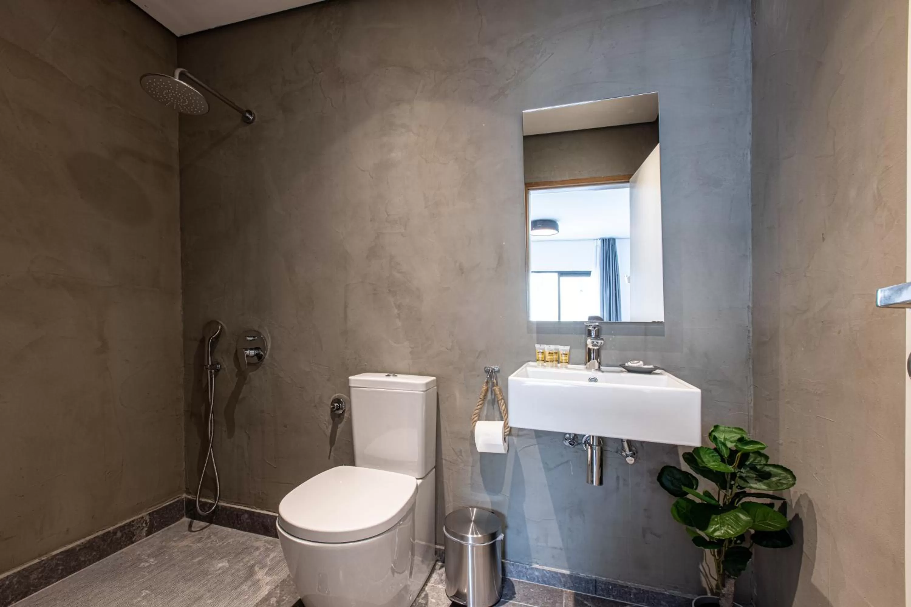 Saint George Boutique Rooms