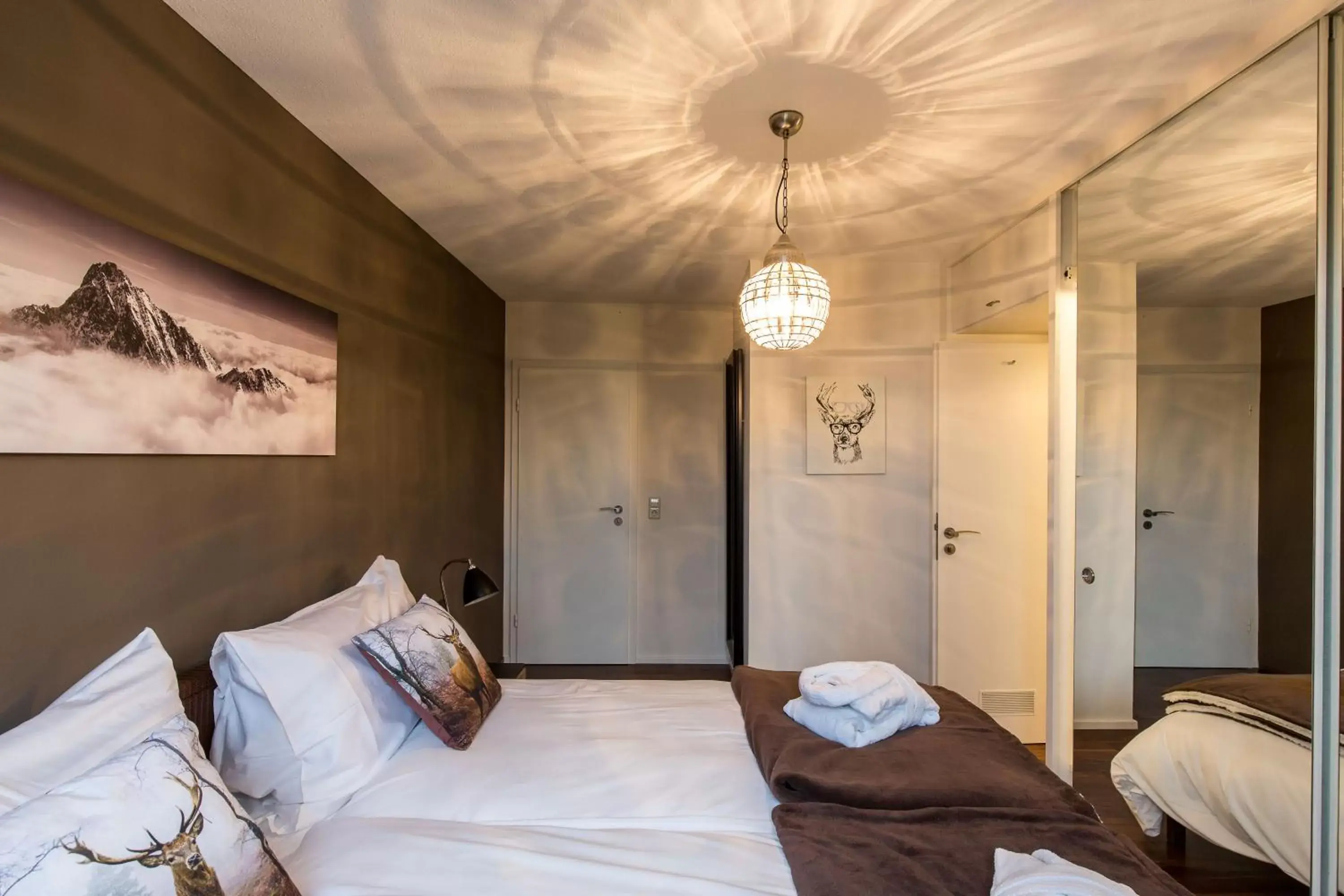 Loft in Boutique - Hotel Adara Loft in Boutique - Hotel Adara